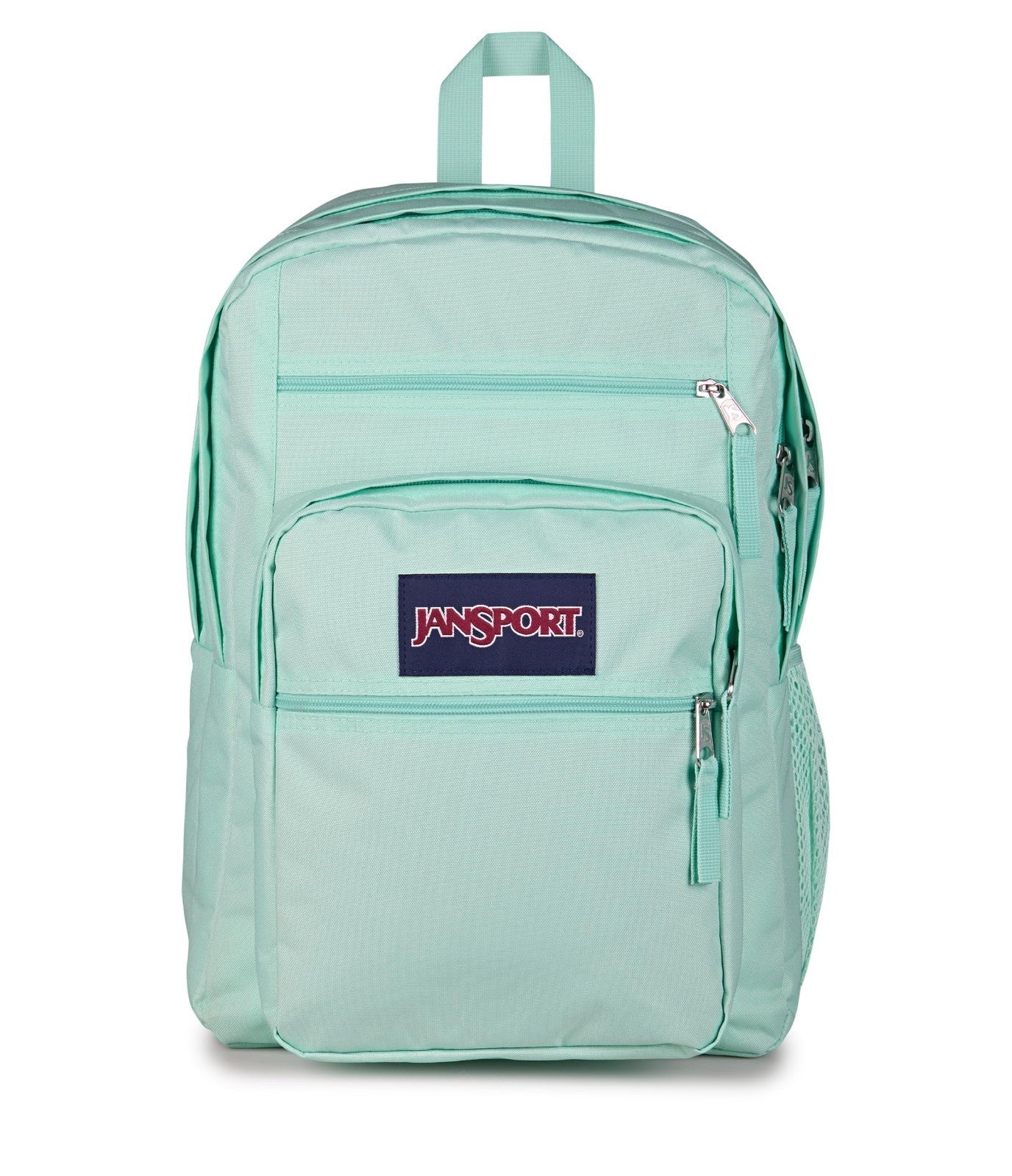 Ergonomic Laptop Backpack with 2 Compartments, 15” Sleeve, Haul Handle   Magic M1