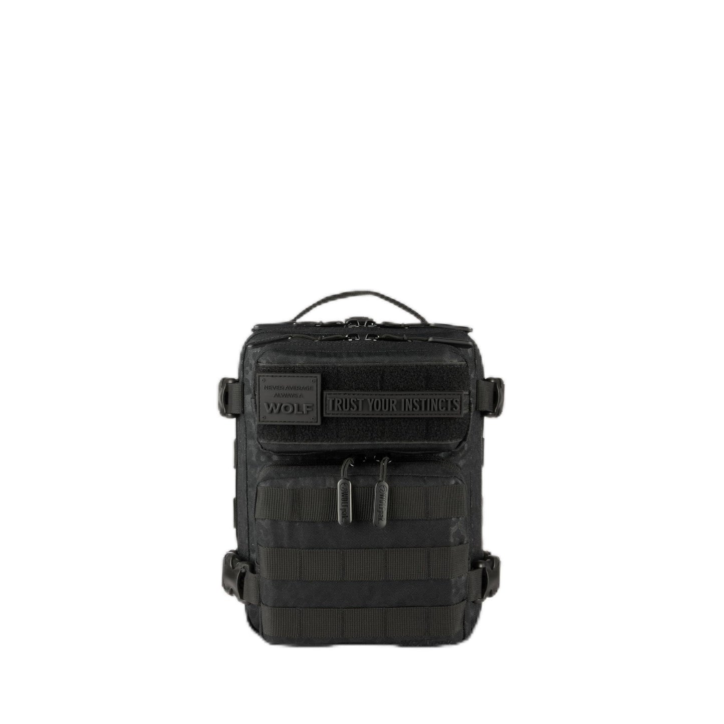 Compact Tactical Backpack for Men & Women | Lightweight Everyday Carry Gym Bag1