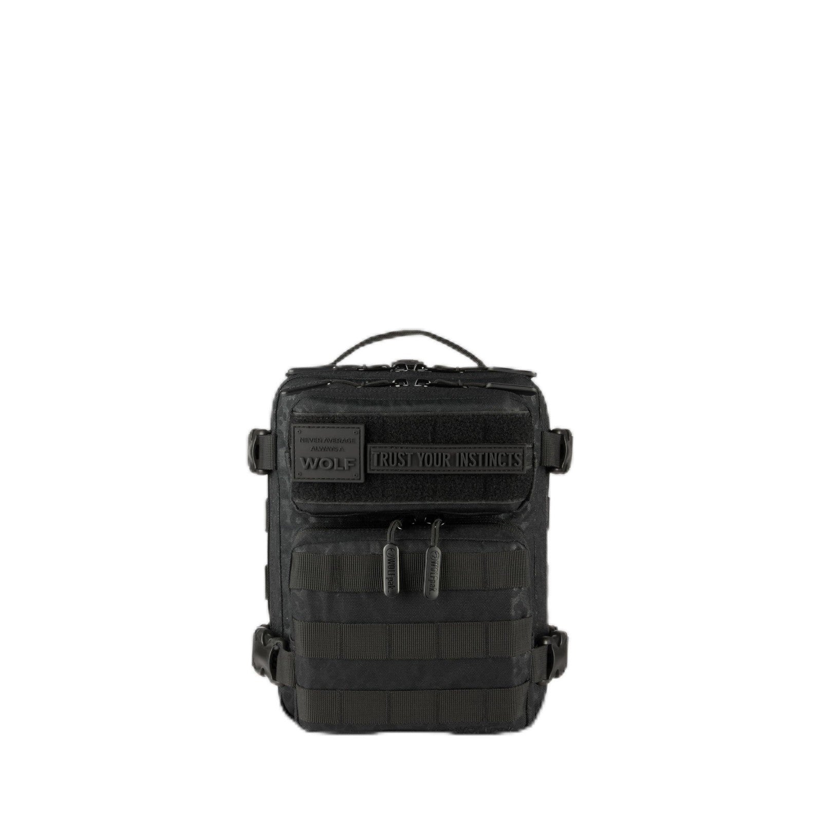 Compact Tactical Backpack for Men & Women | Lightweight Everyday Carry Gym Bag1