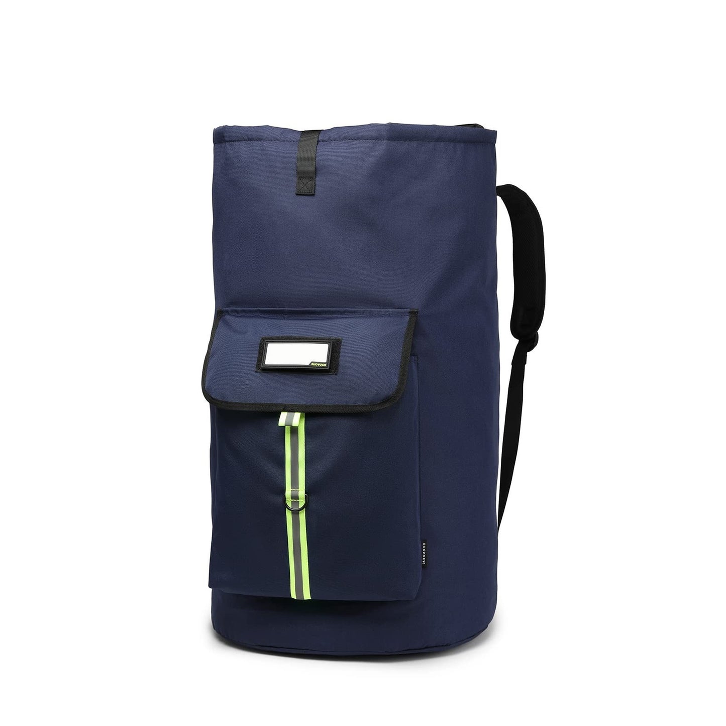**Optimized eBay Title:**  Extra-Large Heavy Duty Laundry Backpack Bag for Coll1