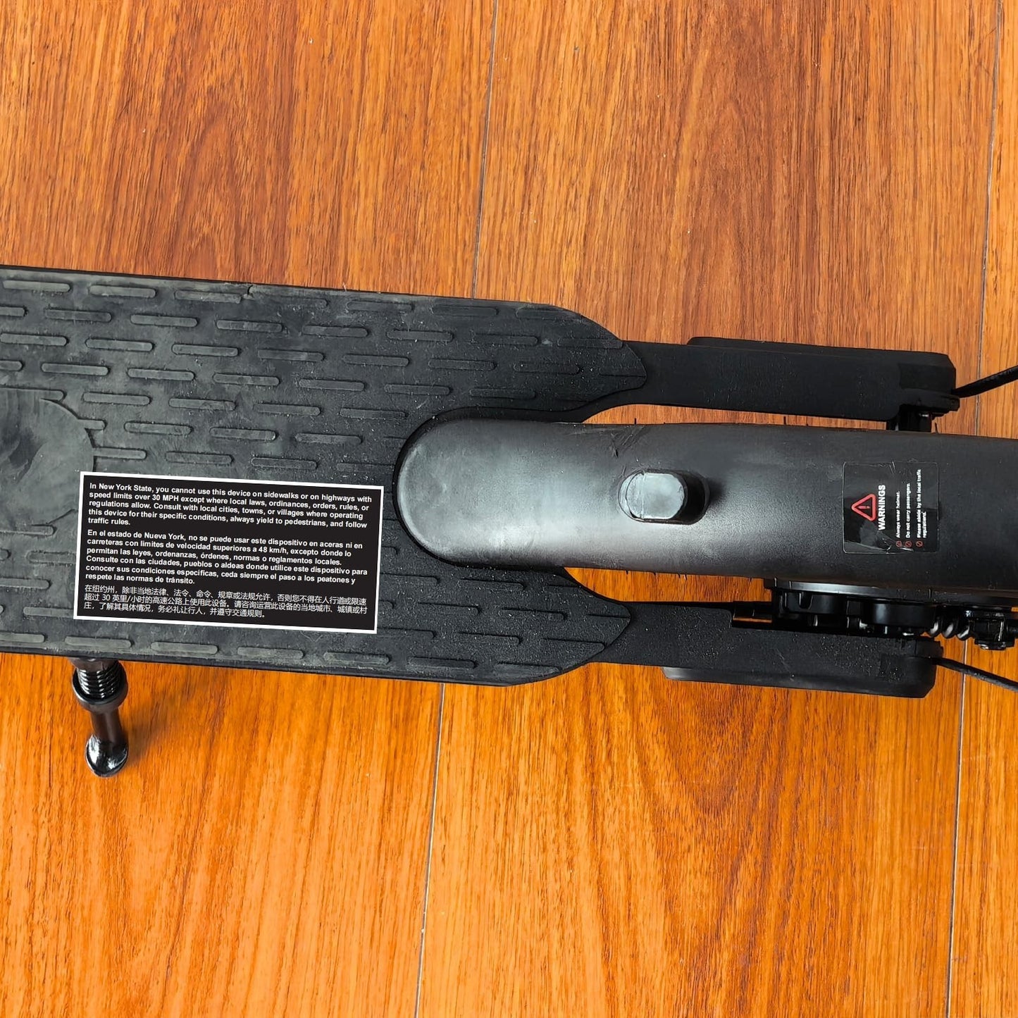 High-Power Electric Scooter for Adults & Teens, 1200W/1000W/500W, 10"/8.5" Tires7