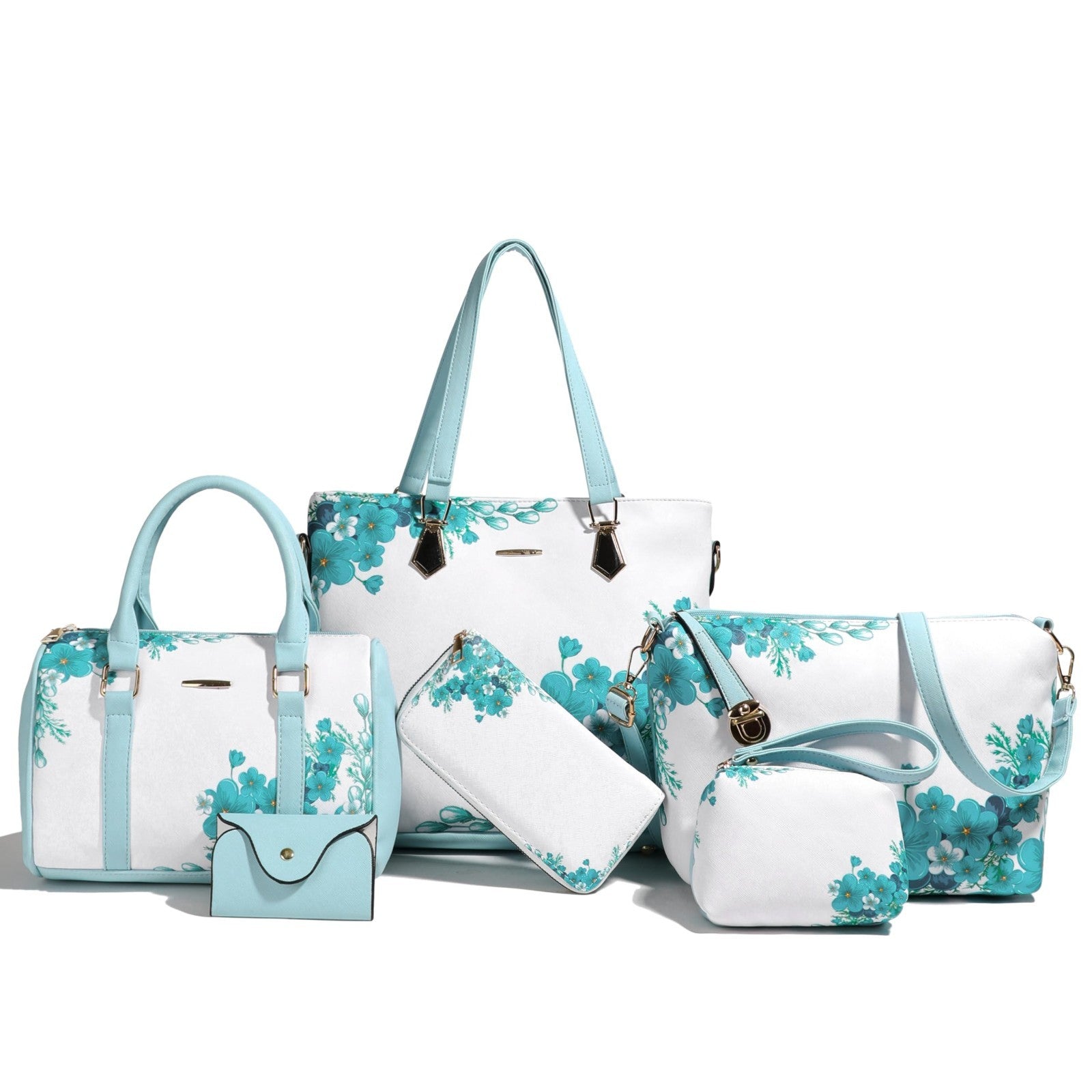 Stylish Designer Handbags for Women - Satchel, Shoulder & Tote Bags, Top Handle1