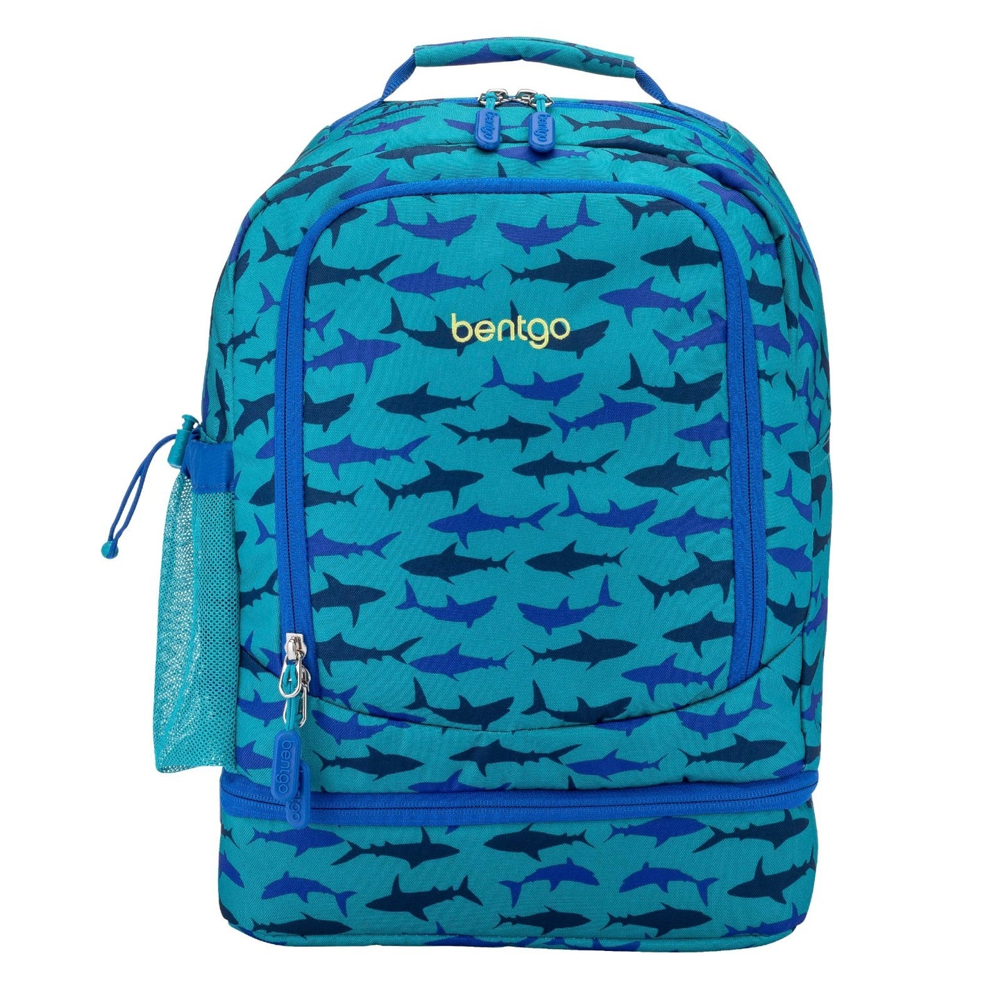 Kids 2 in 1 Backpack & Insulated Lunch Bag Set with Padded Straps for School1