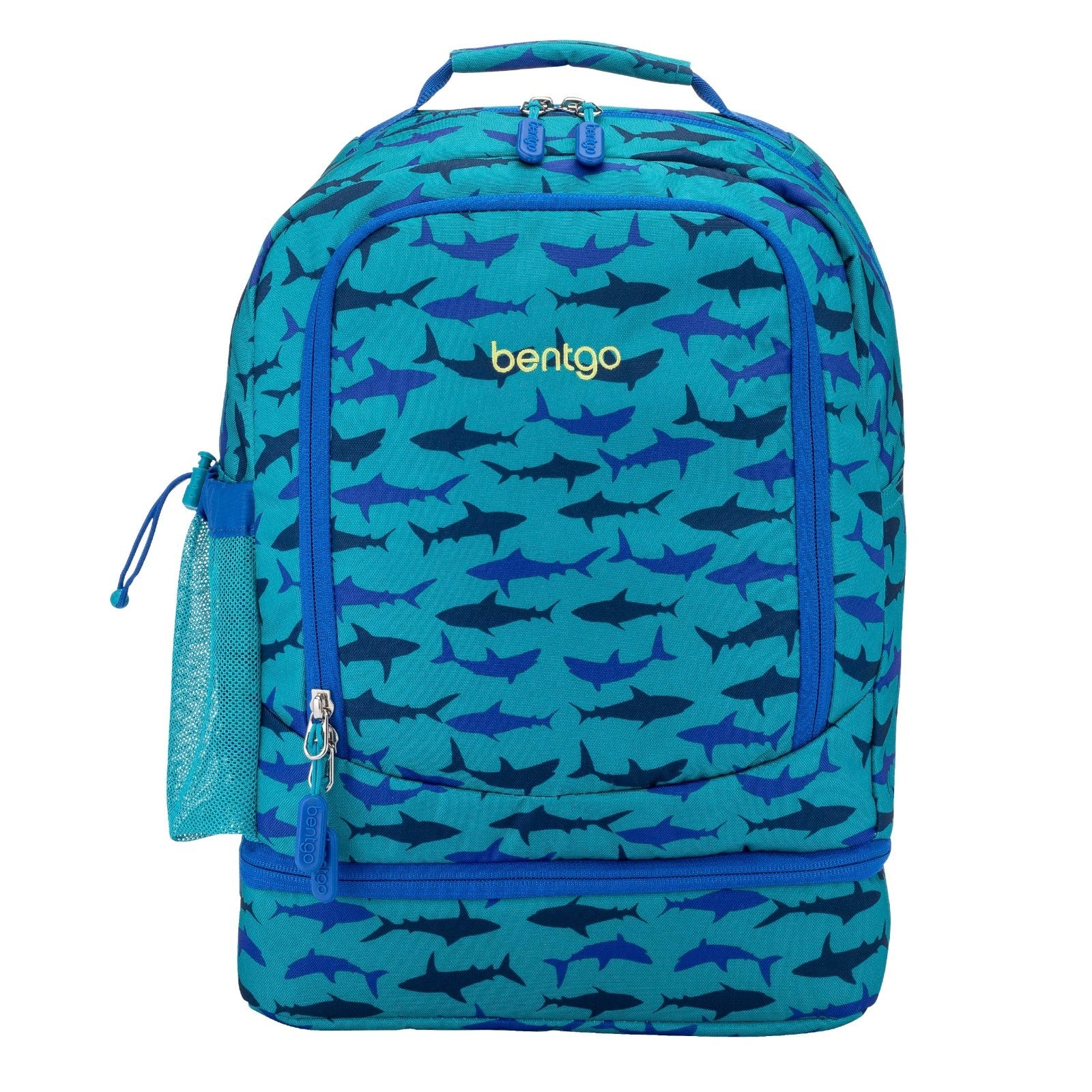 Kids 2 in 1 Backpack & Insulated Lunch Bag Set with Padded Straps for School1