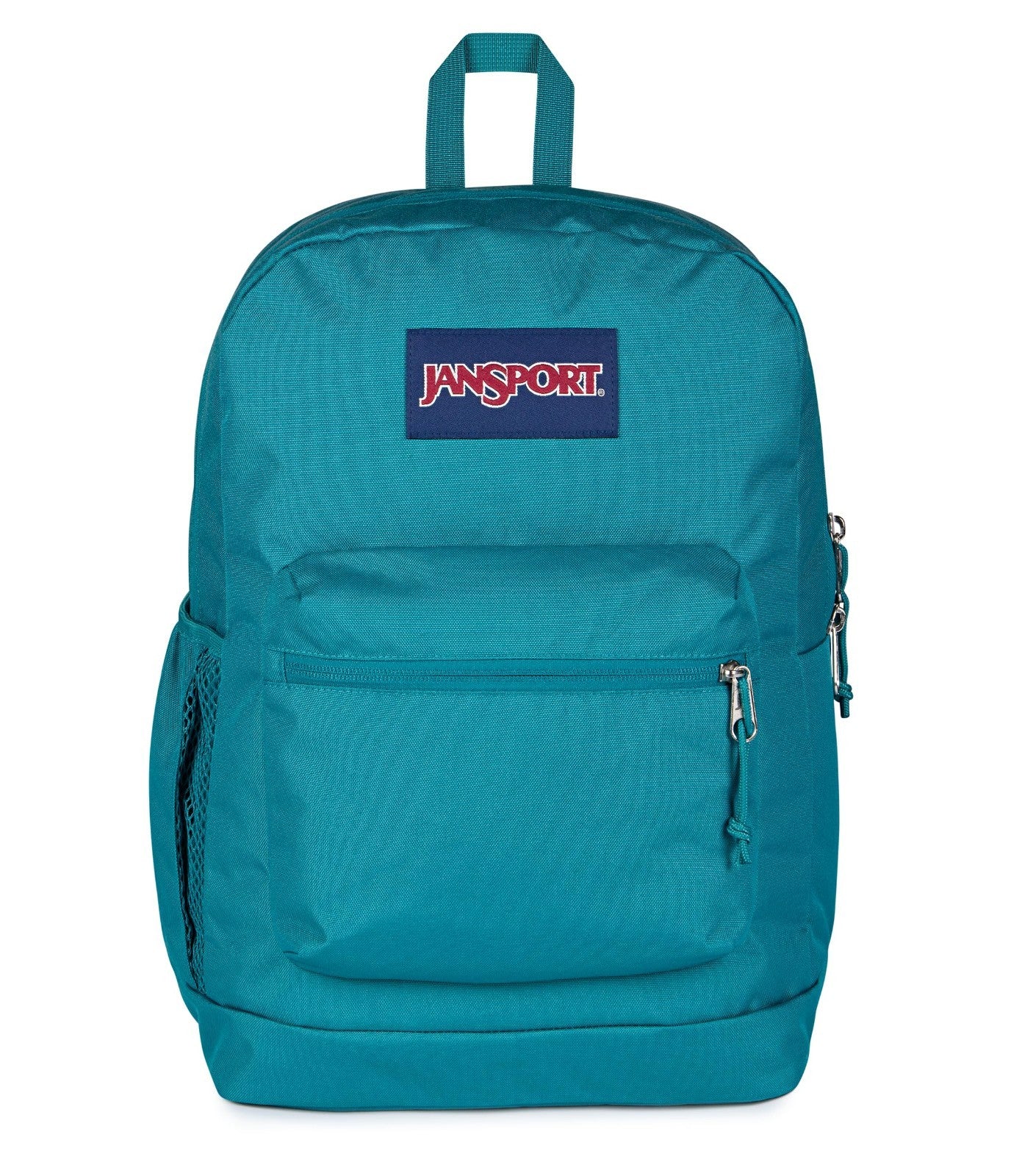 26L Cross Town Plus Backpack, Electric Azul   Durable, Stylish, Travel Friendly0