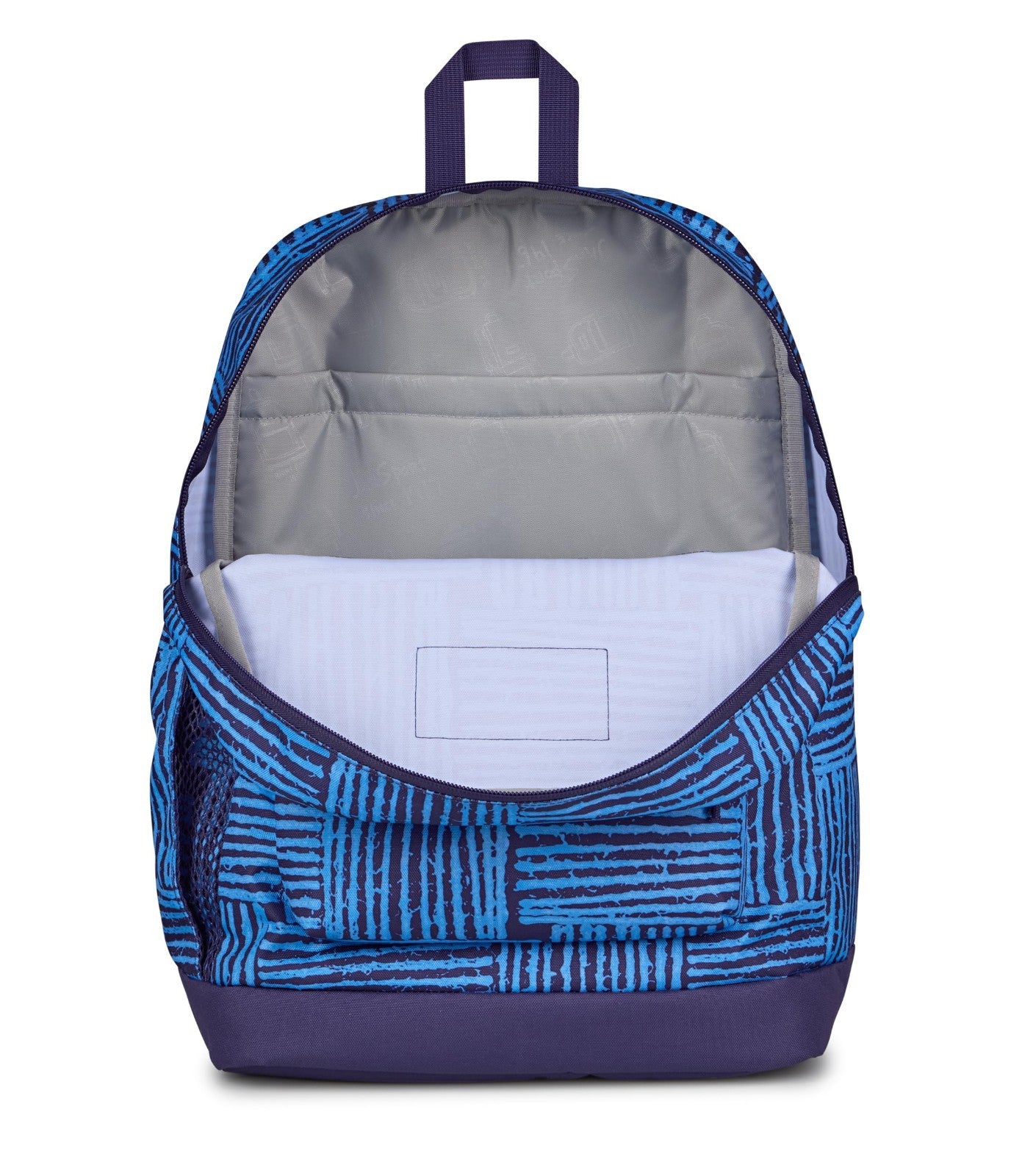 26L Cross Town Plus Backpack, Stylish Threaded Design, Durable & Lightweight Tra5