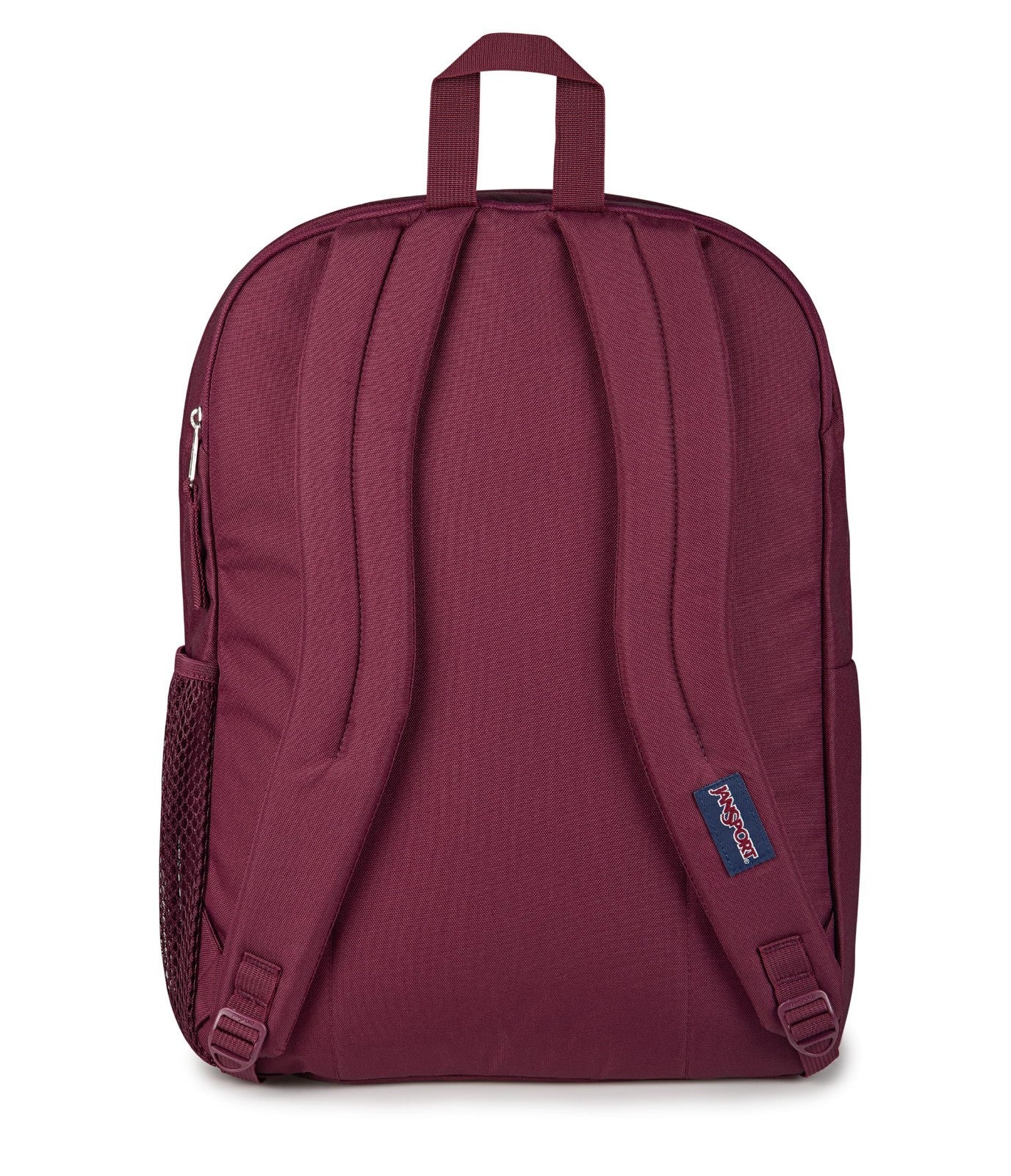 Laptop Backpack for 15” Computer   Ergonomic Straps, 2 Compartments, Haul Handle2