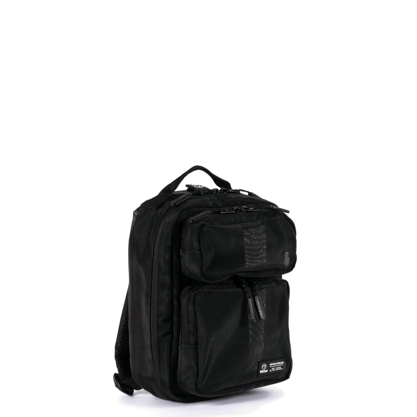 Compact Tactical Backpack for Men & Women | Lightweight Everyday Carry Gym Bag2
