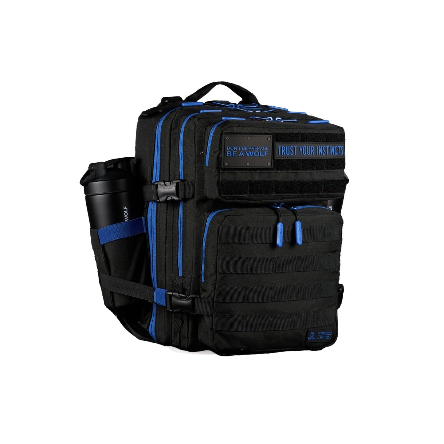 35L Meal Prep Backpack   Organize Food Containers, Built in Lunch Box & Cooler7