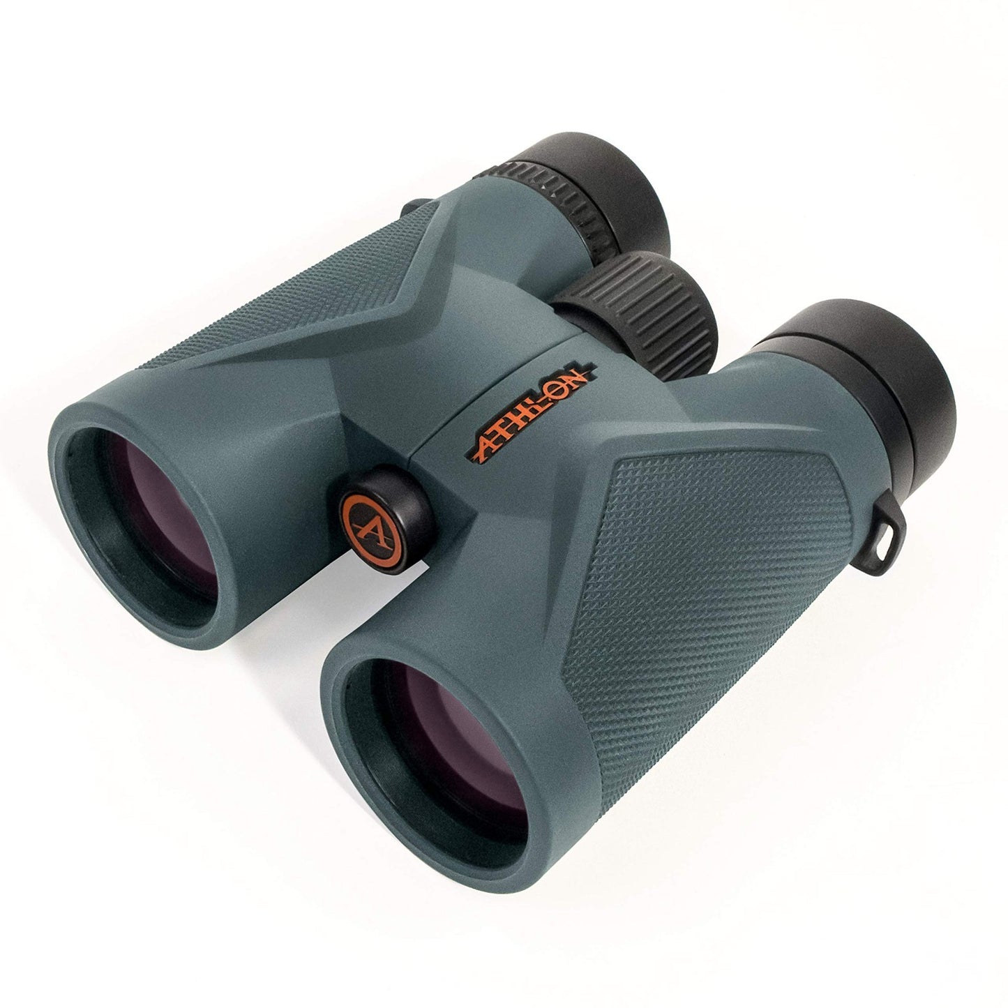 High Powered 8x42 UHD Binoculars with ED Glass for Hunting, Birdwatching & Outdo0
