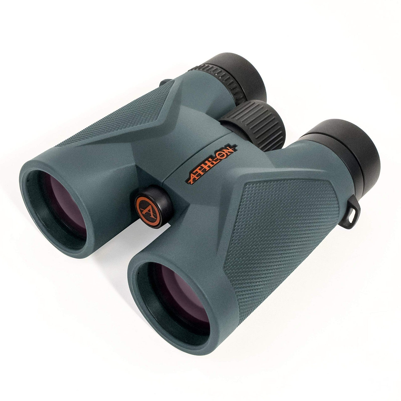 High Powered 8x42 UHD Binoculars with ED Glass for Hunting, Birdwatching & Outdo0