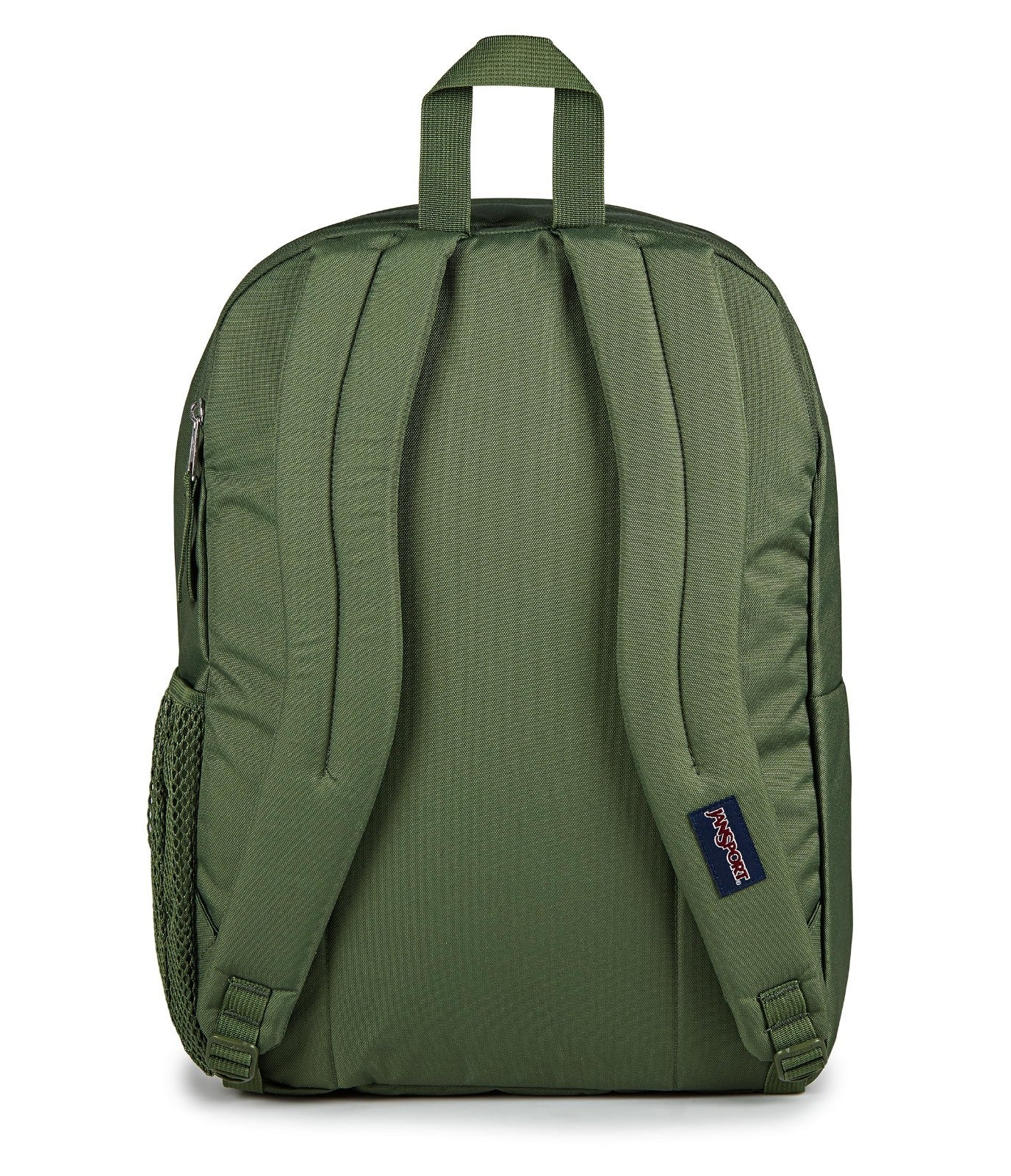 Laptop Backpack for 15" Laptop   Ergonomic, 2 Compartments, Haul Handle, Cargo G6