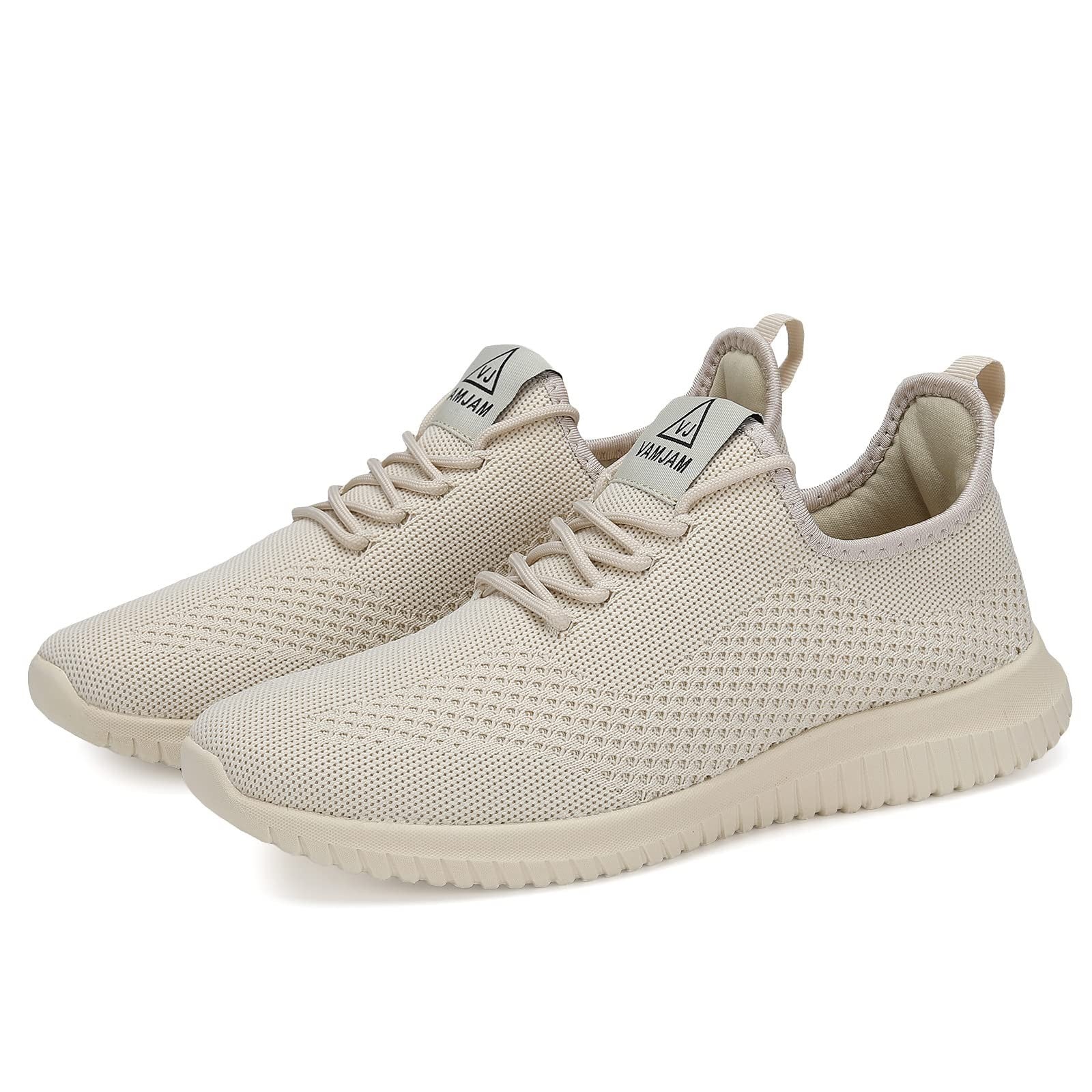 Lightweight Breathable Men's Running Shoes - Non-Slip Athletic Sneakers for Walk6