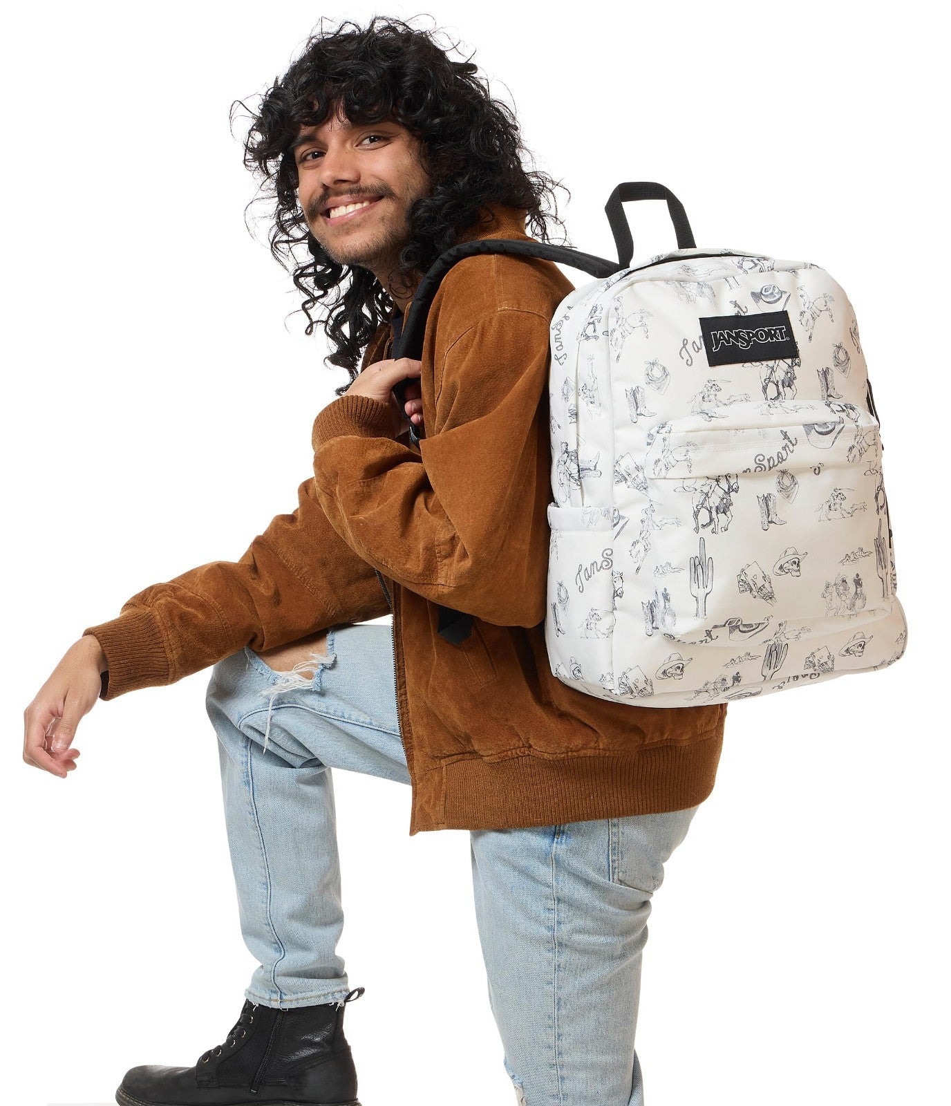 Durable Lightweight Backpack for School, Travel, Hiking   Multiple Colors Availa8