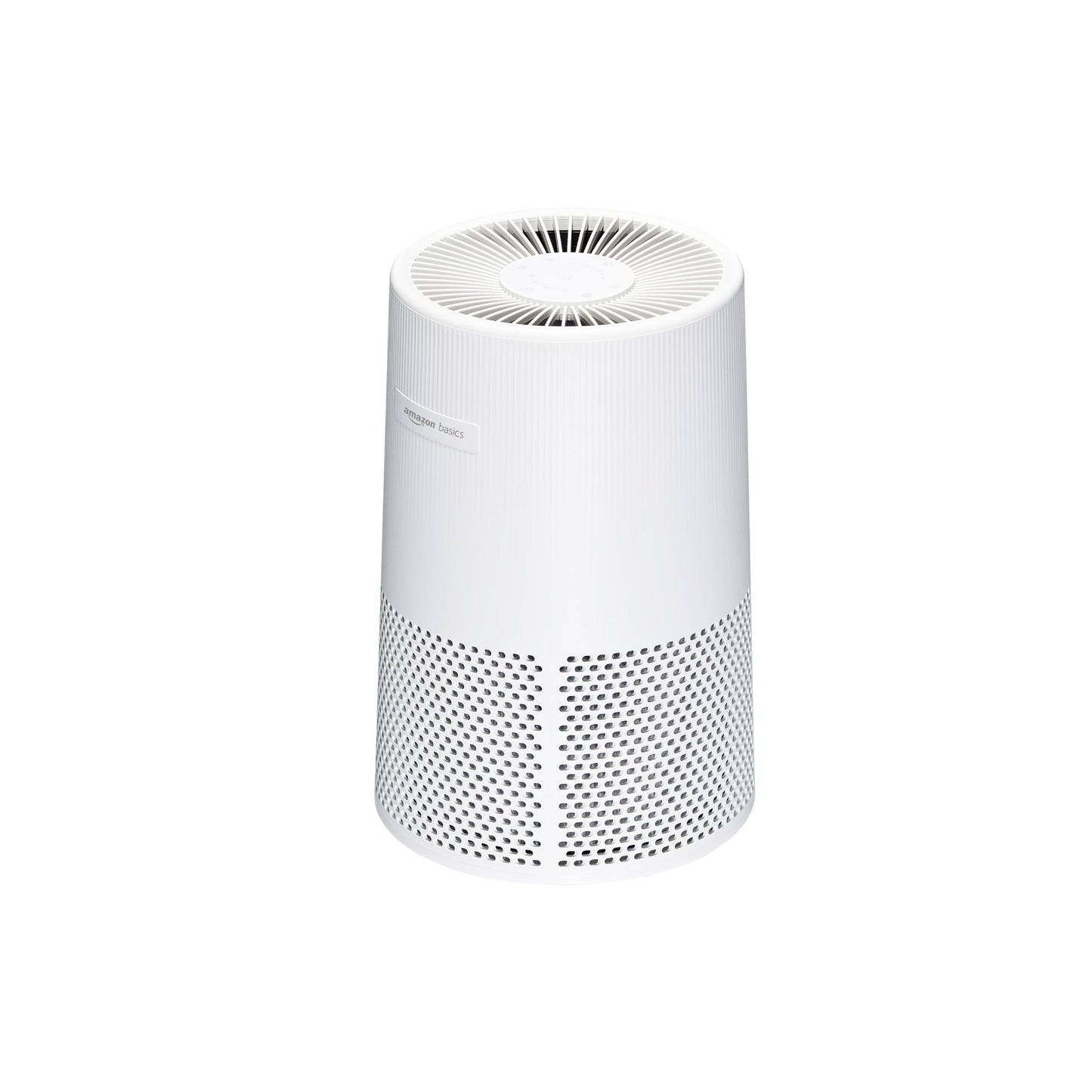 Air Purifier for Home & Office, 3 Speeds, Timer, Sleep Mode (32dB), White1
