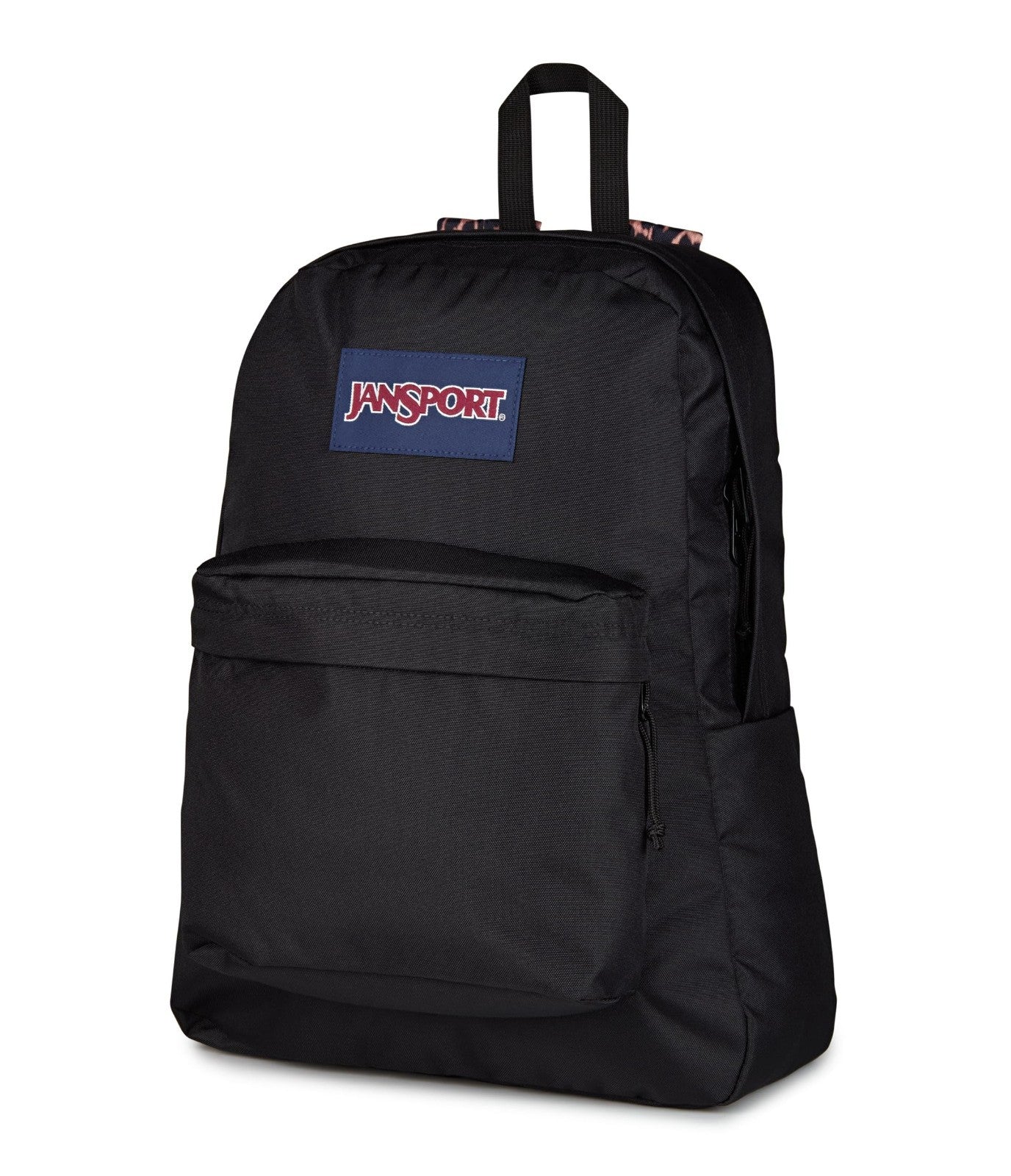 Durable Lightweight Backpack with Multiple Pockets, Ideal for School & Travel2