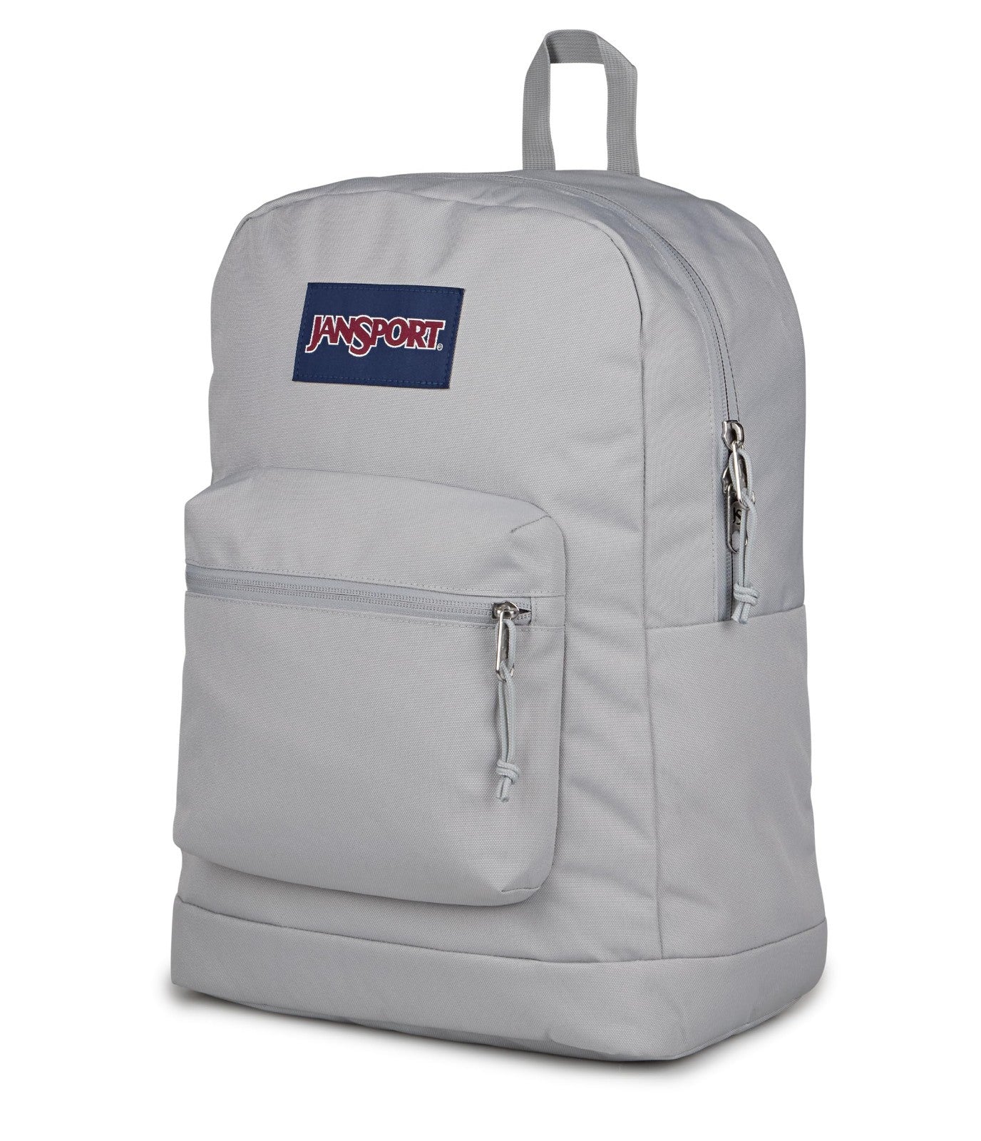 26L Cross Town Plus Backpack, Flutter By Grey   Stylish, Durable, Lightweight Sc7