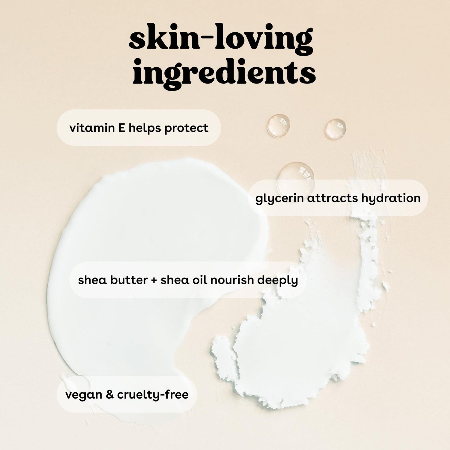 Natural Shea Body Lotion   Fresh & Cozy Scent, Moisturizing, 16 fl oz6