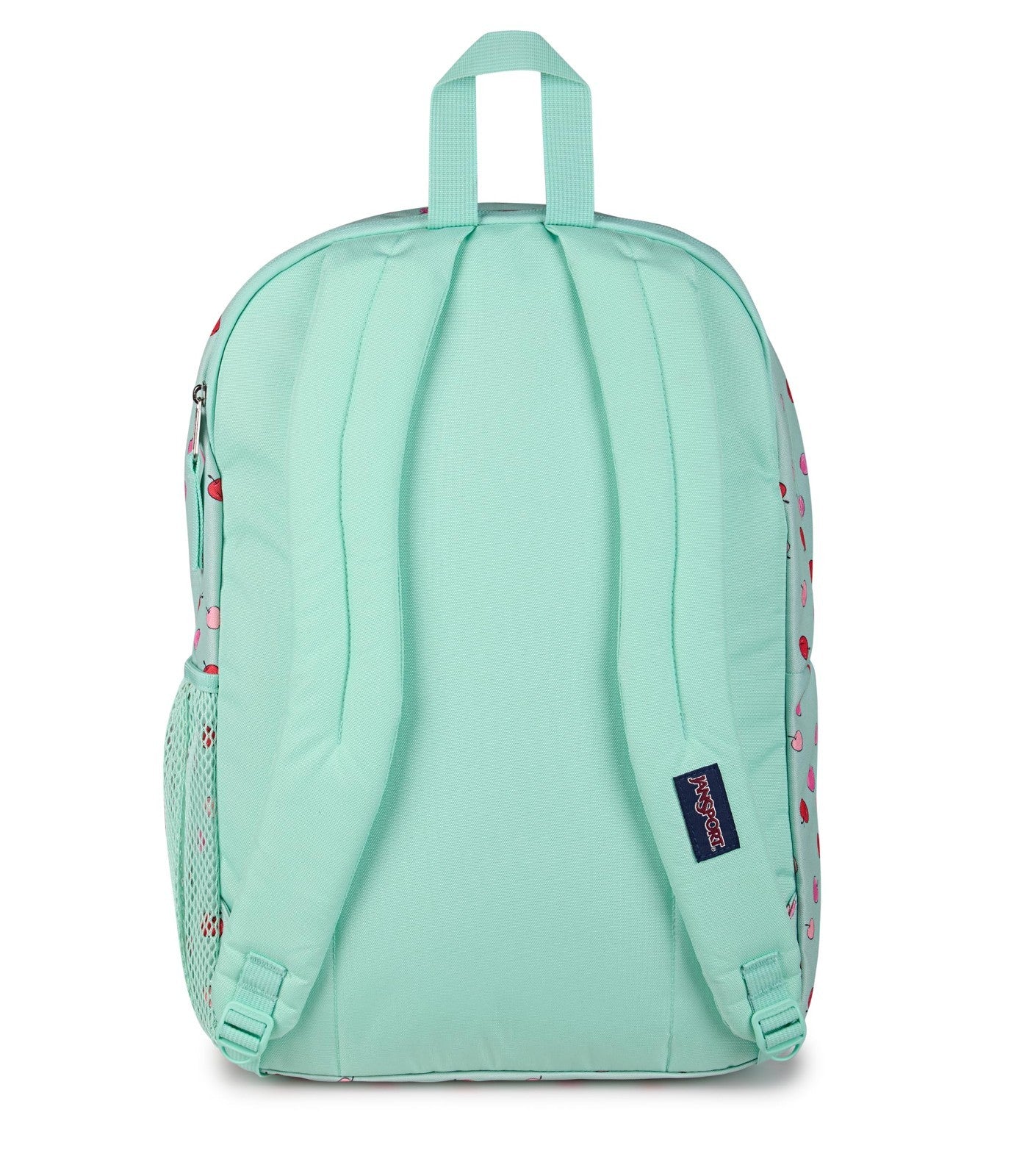 Laptop Backpack for 15" Computer   Ergonomic Straps, 2 Compartments, Haul Handle2