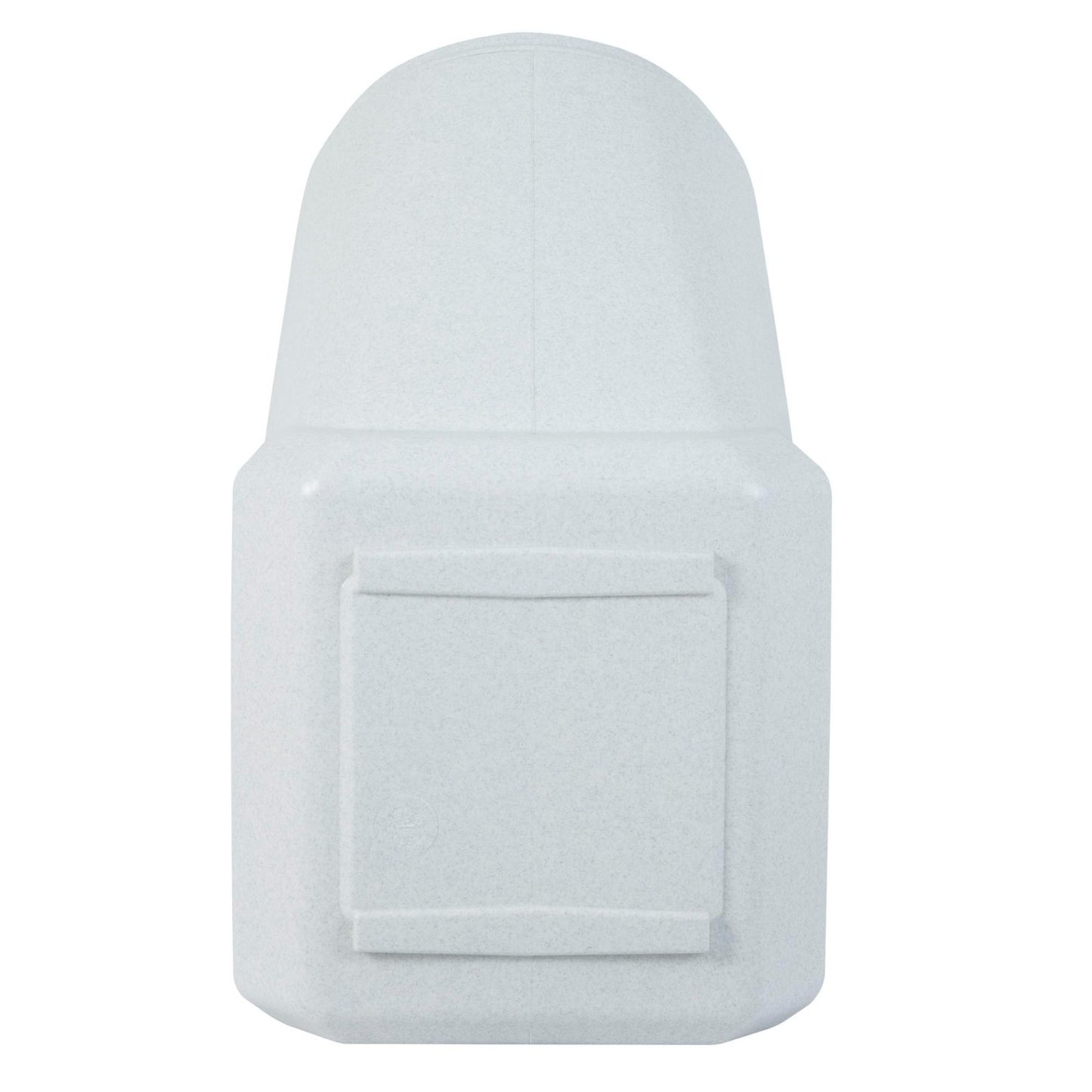 Airtight Stackable Pet Food Storage Container - Holds Up to 60lbs, Durable & Sec4