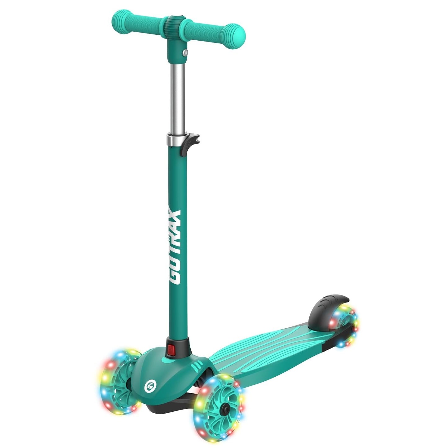 Kids Kick Scooter 3 Wheels for Boys & Girls 2-8, Fun Outdoor Gift for Children1
