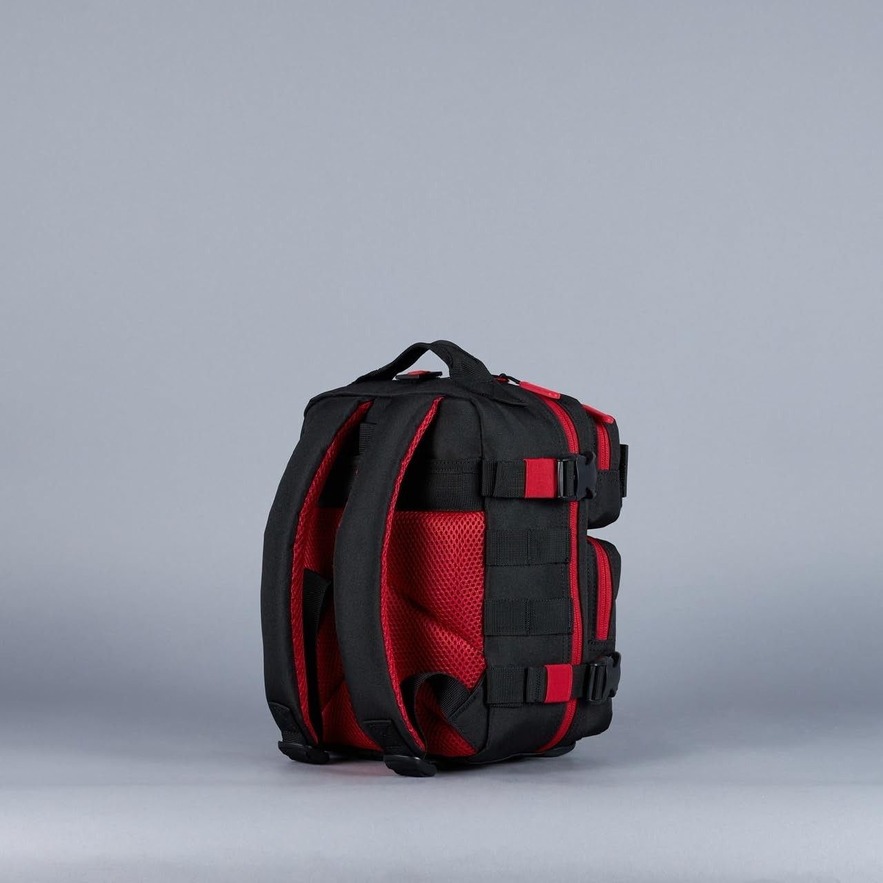 Tactical Backpack for Men & Women | Compact Lightweight Everyday Carry Gym Bag5