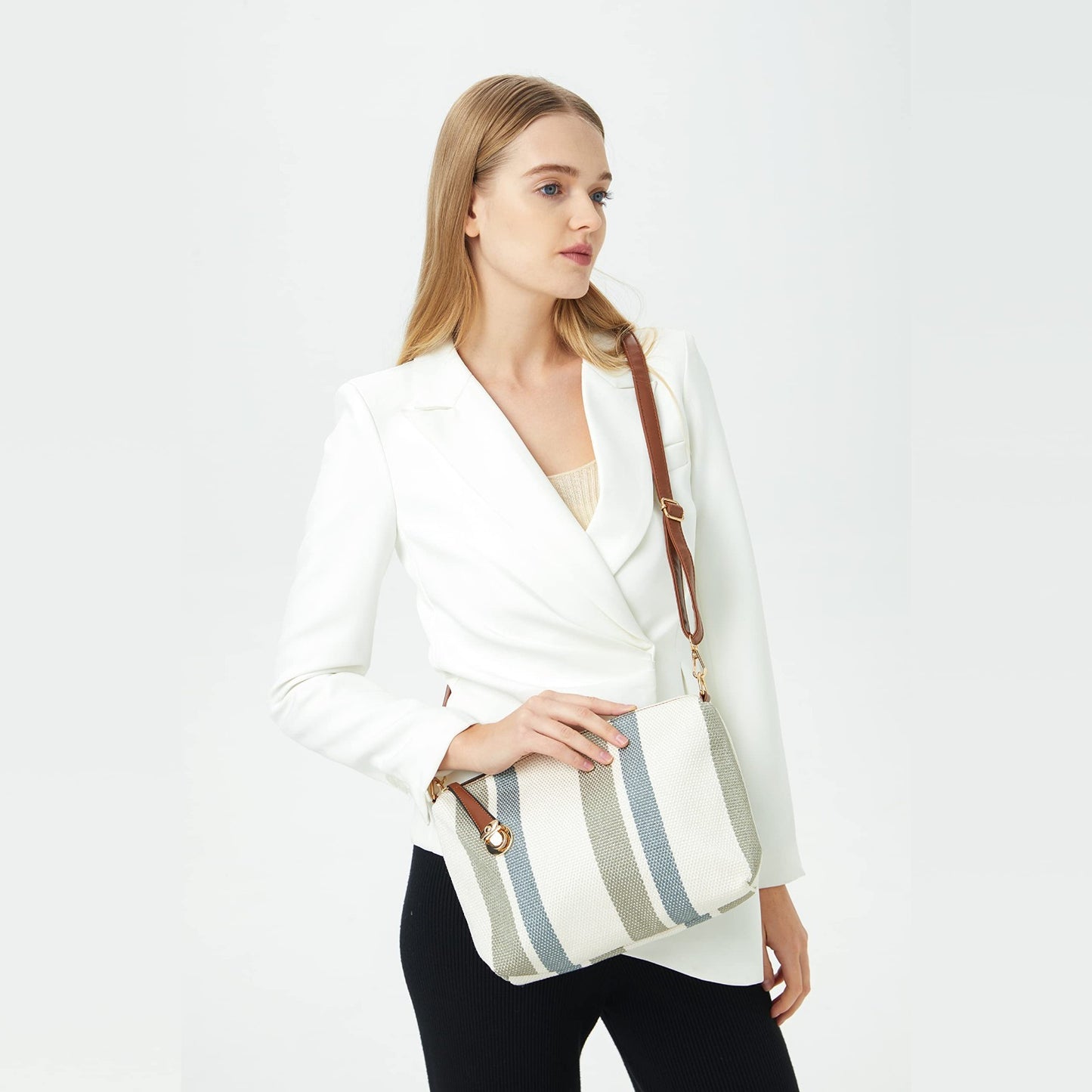 Stylish Designer Handbags for Women - Satchel, Shoulder Bag, Tote & Top Handle6