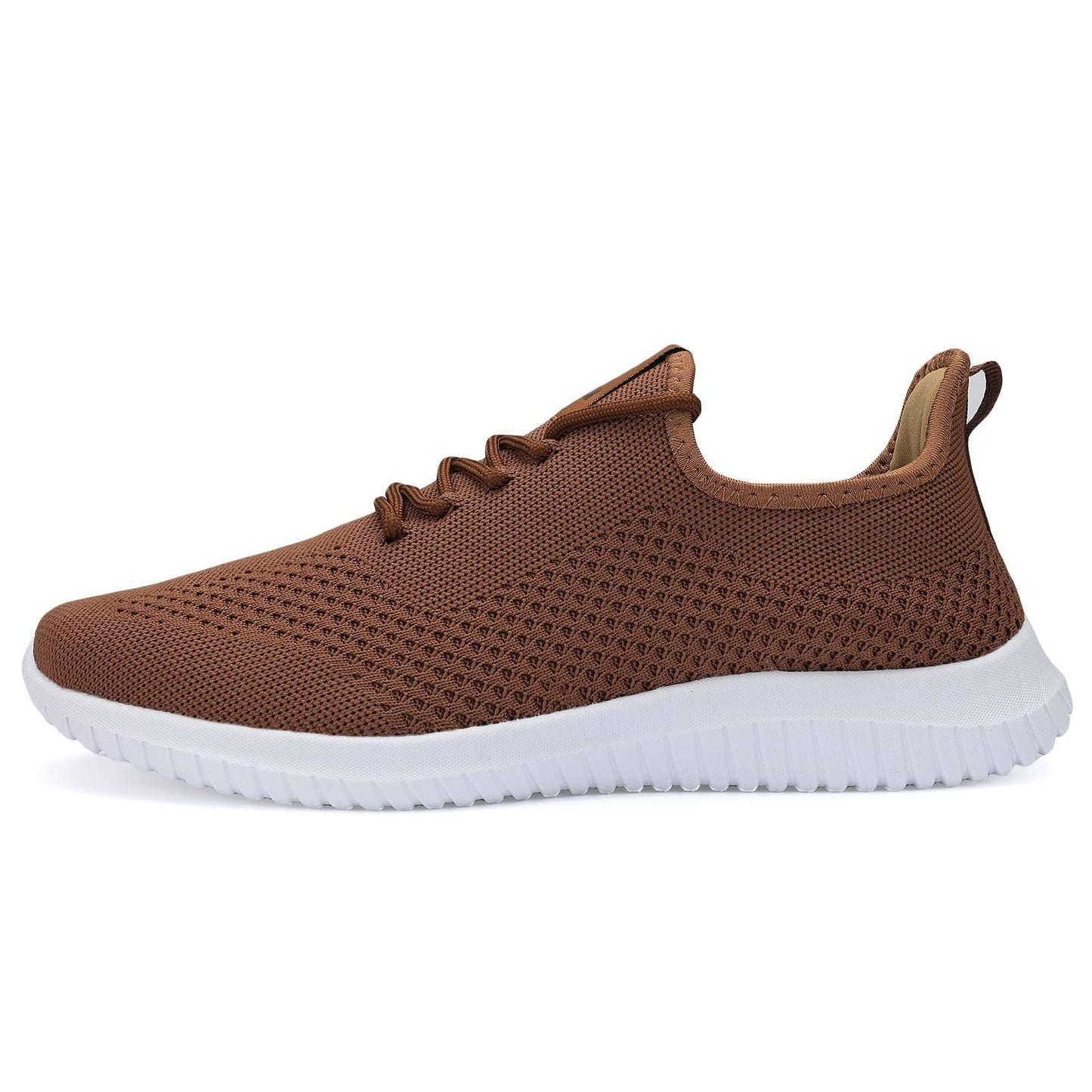 Lightweight Breathable Men's Running Shoes - Non-Slip Athletic Sneakers for Walk5