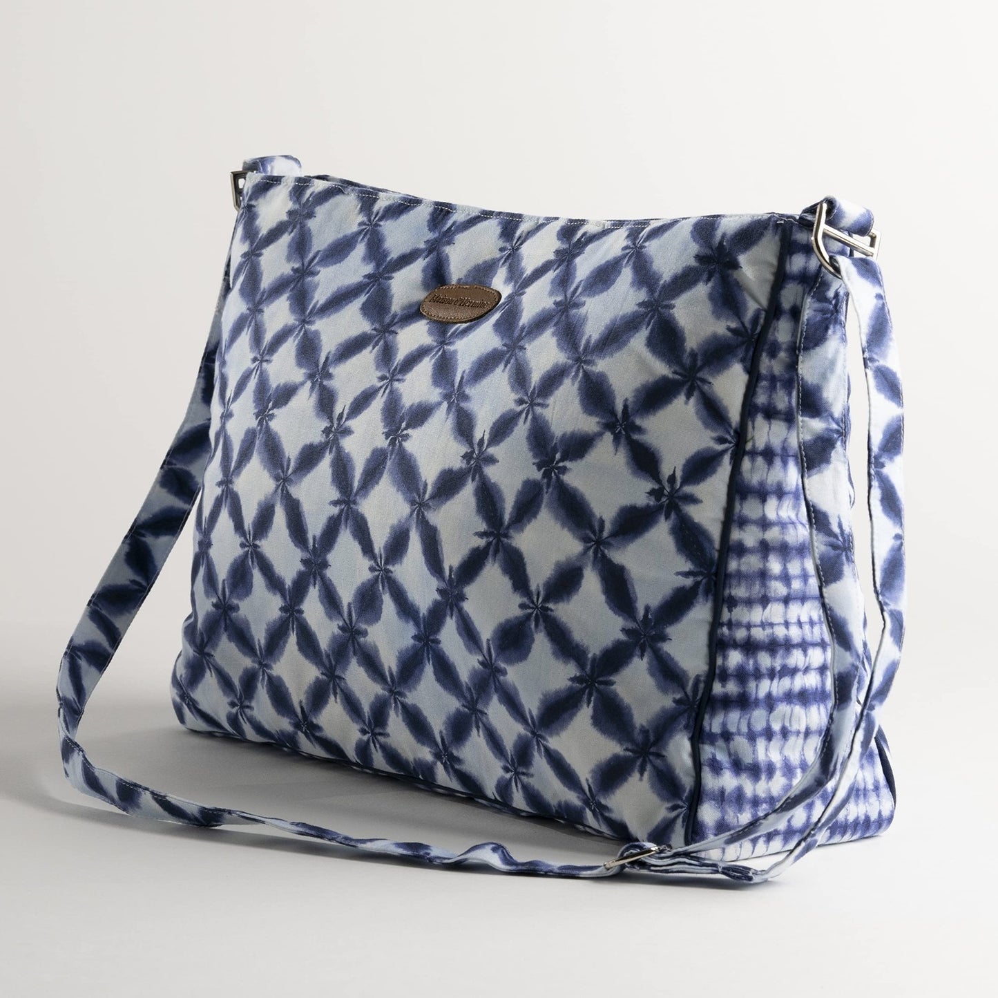 Stylish Cotton Shoulder Bag for Women   Versatile Handbag, Everyday Use, Fashion7