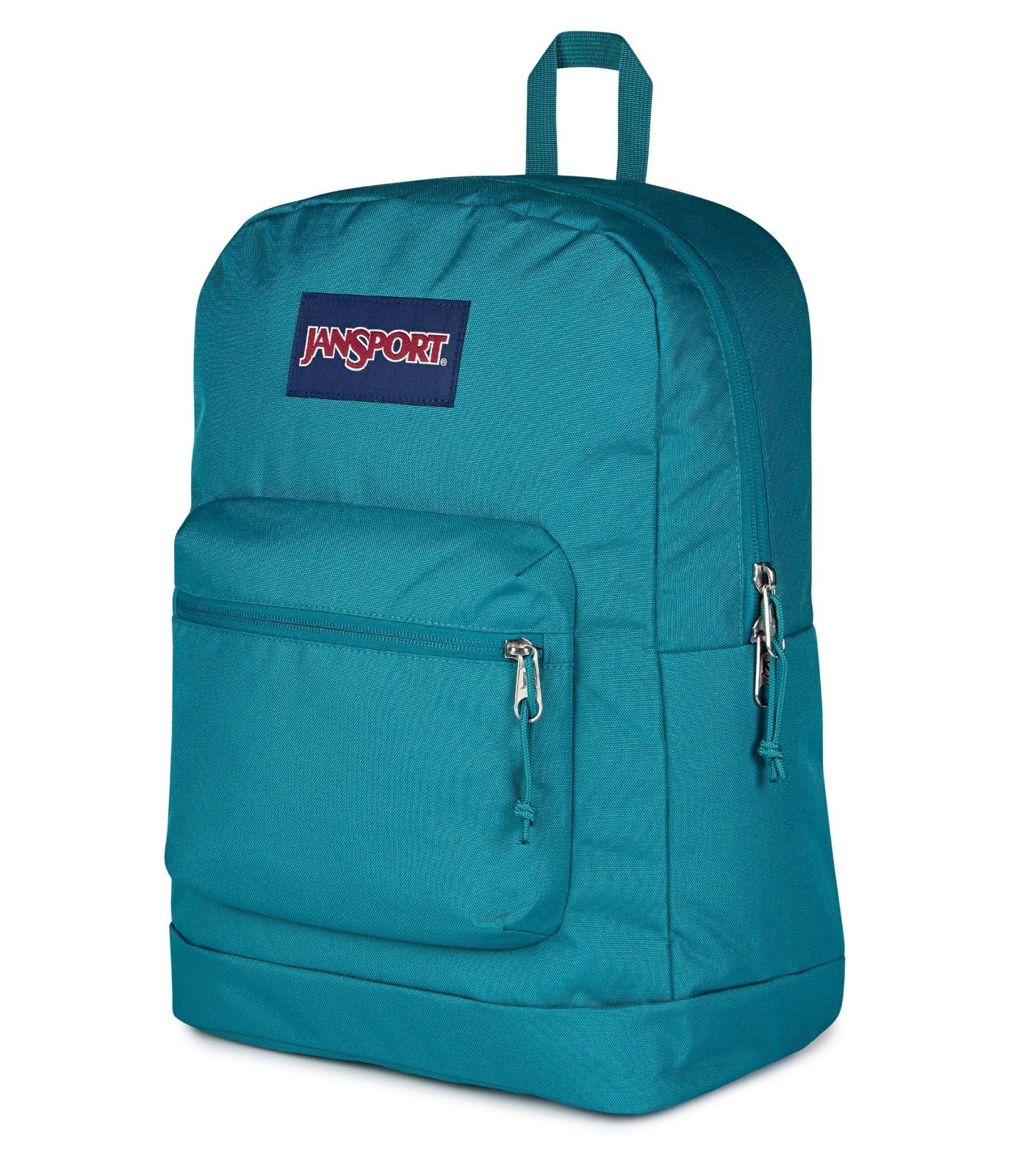 26L Cross Town Plus Backpack, Electric Azul   Durable, Stylish, Travel Friendly6