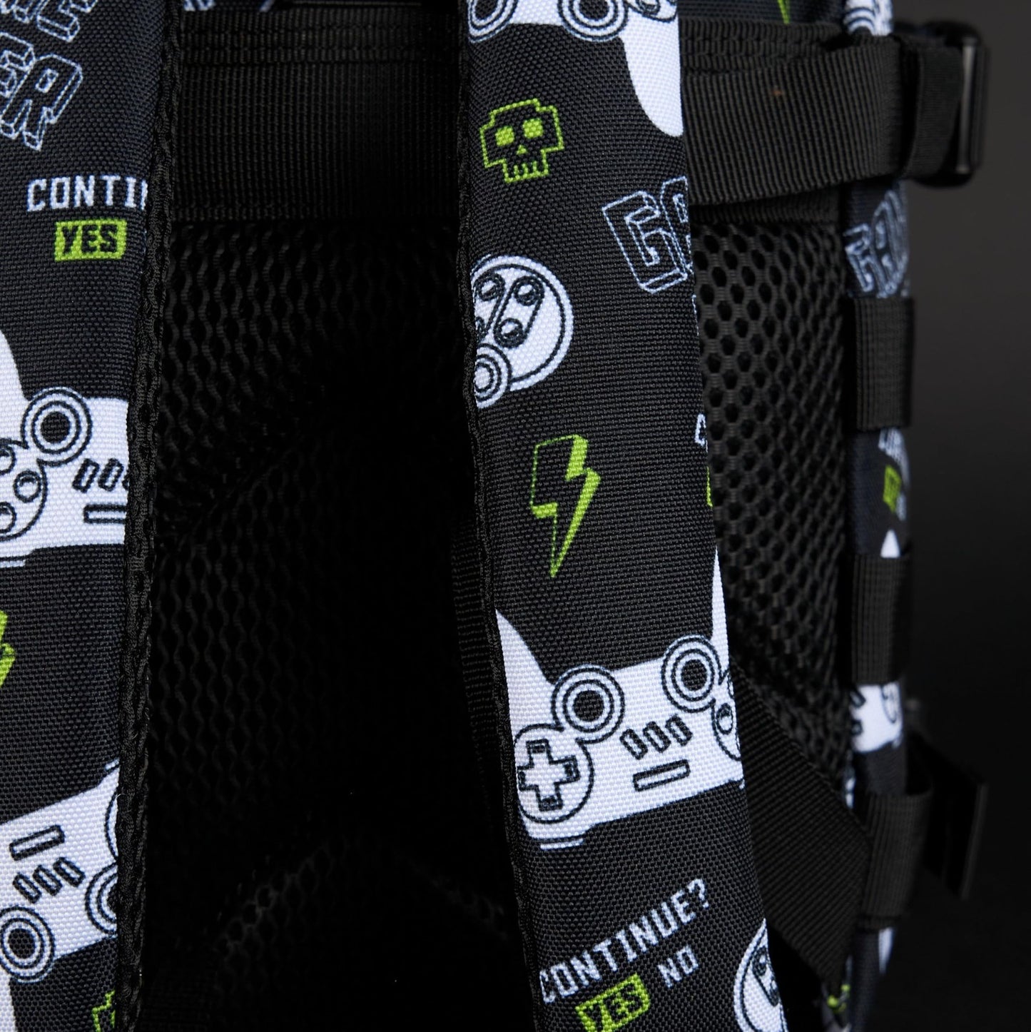 Tactical Backpack for Men & Women | Compact Lightweight Everyday Carry Gym Bag3