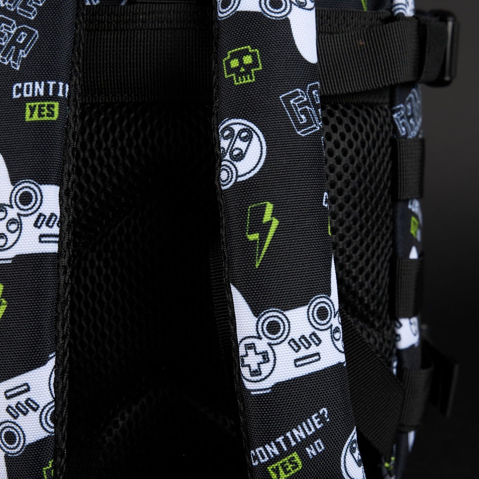 Tactical Backpack for Men & Women | Compact Lightweight Everyday Carry Gym Bag3