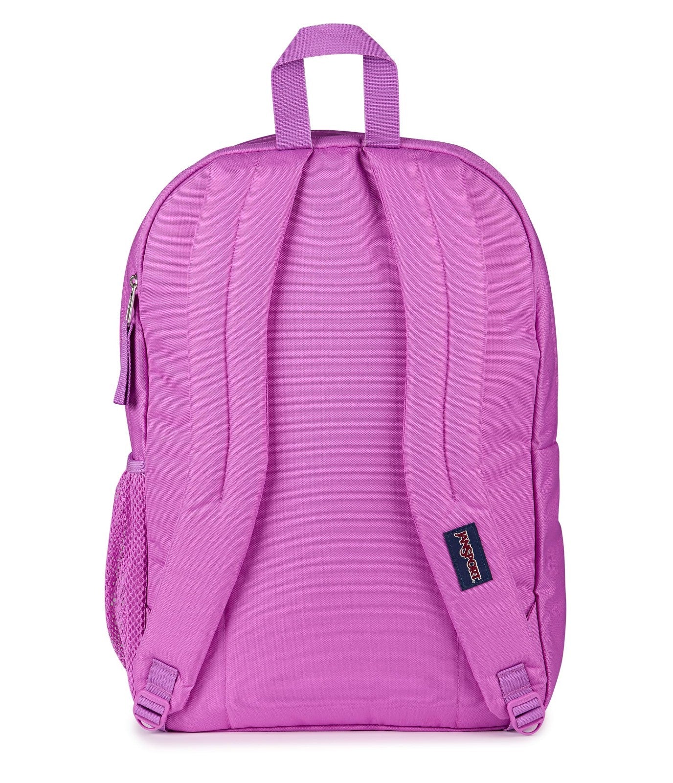 Laptop Backpack for 15" Computer   Ergonomic Straps, 2 Compartments, Haul Handle2