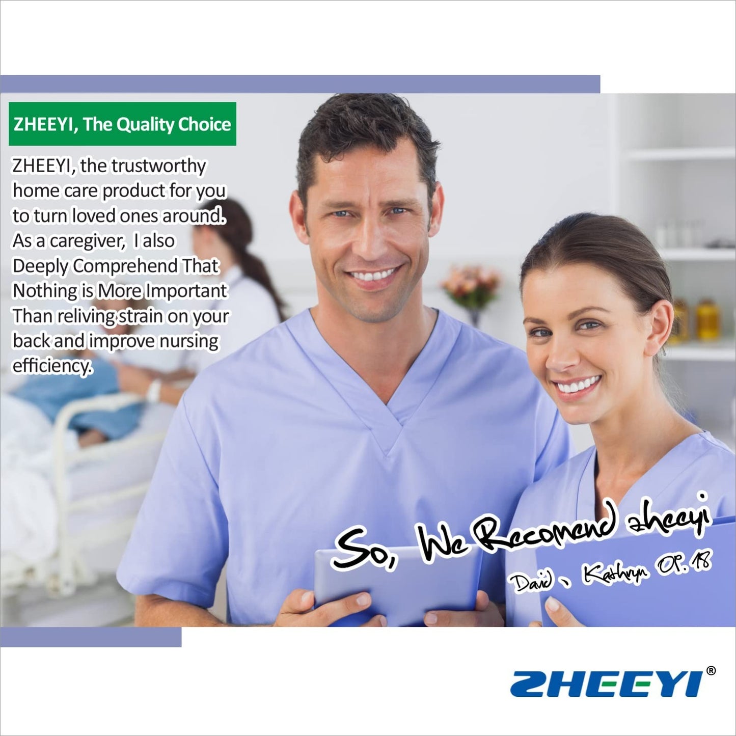 Multipurpose 48"x40" Bed Pad   Reusable Washable Transfer Sheet with Handles, Aq4