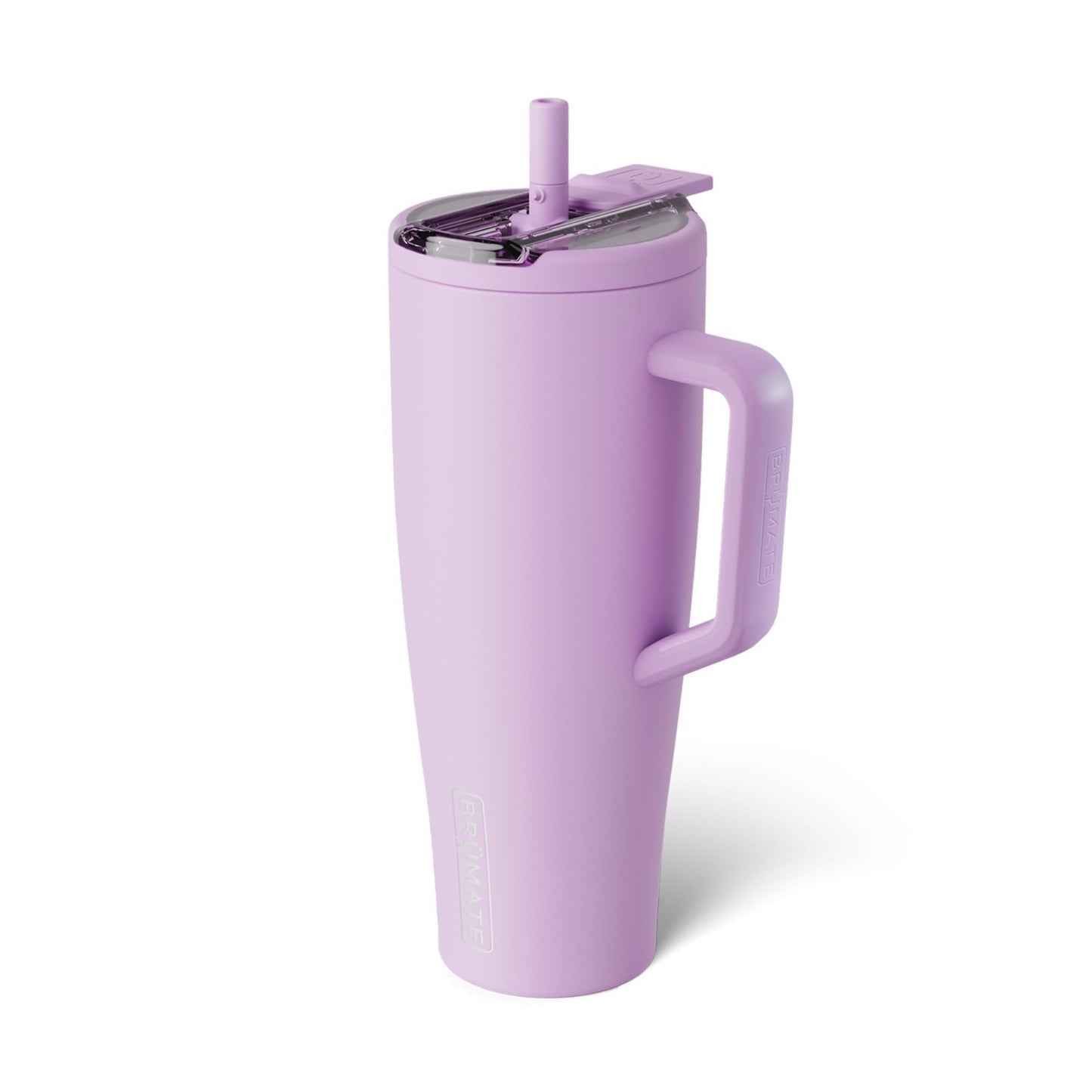 40oz Insulated Tumbler with Leakproof Straw Lid | Stainless Steel Water Bottle |1