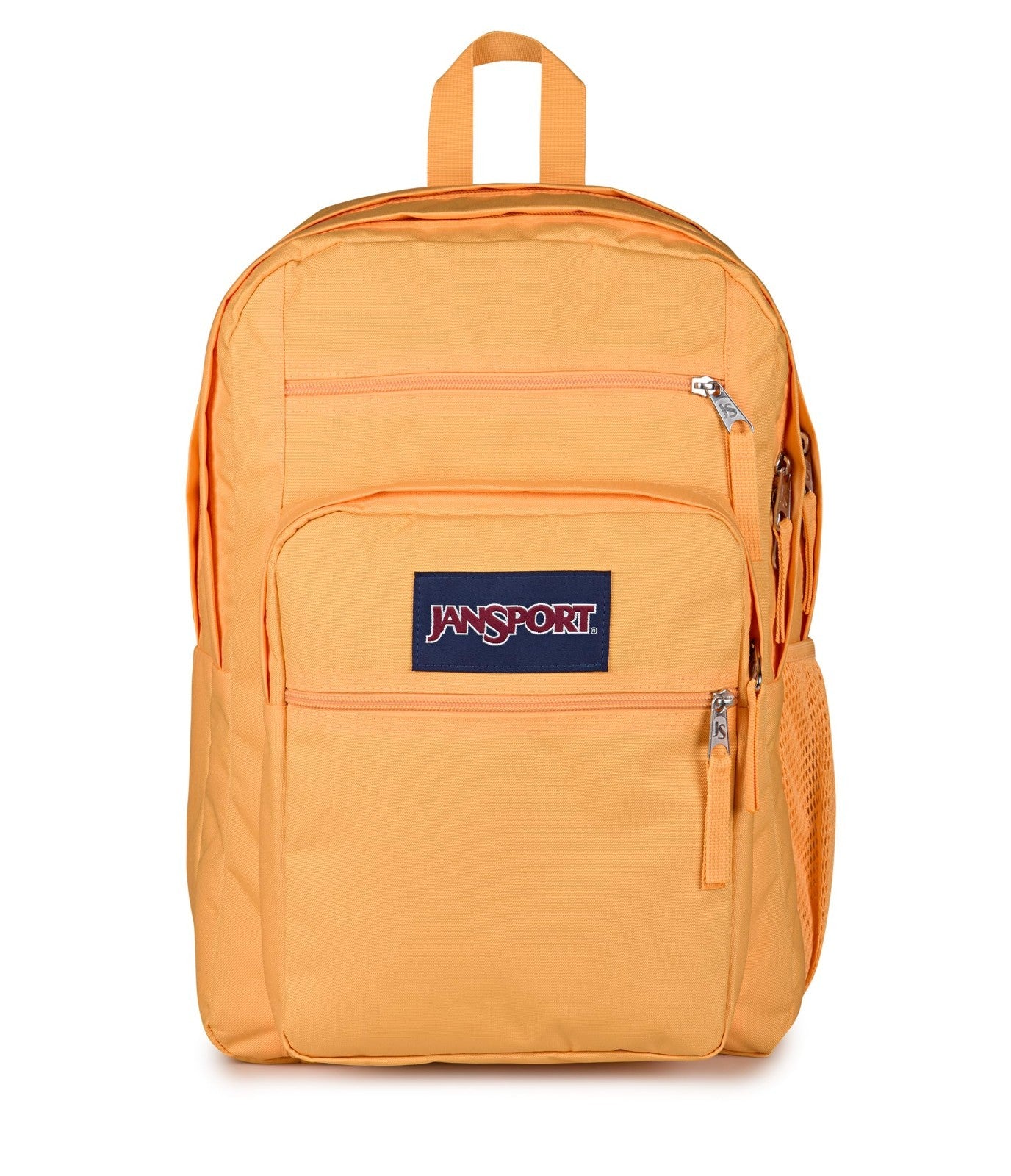Laptop Backpack for 15" Computer, Ergonomic Straps, 2 Compartments, Haul Handle1