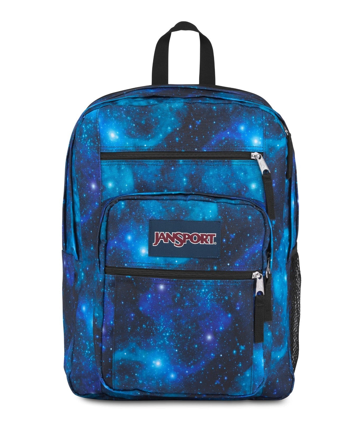 Laptop Backpack for 15” Laptop   Ergonomic Shoulder Straps, 2 Compartments, Haul1