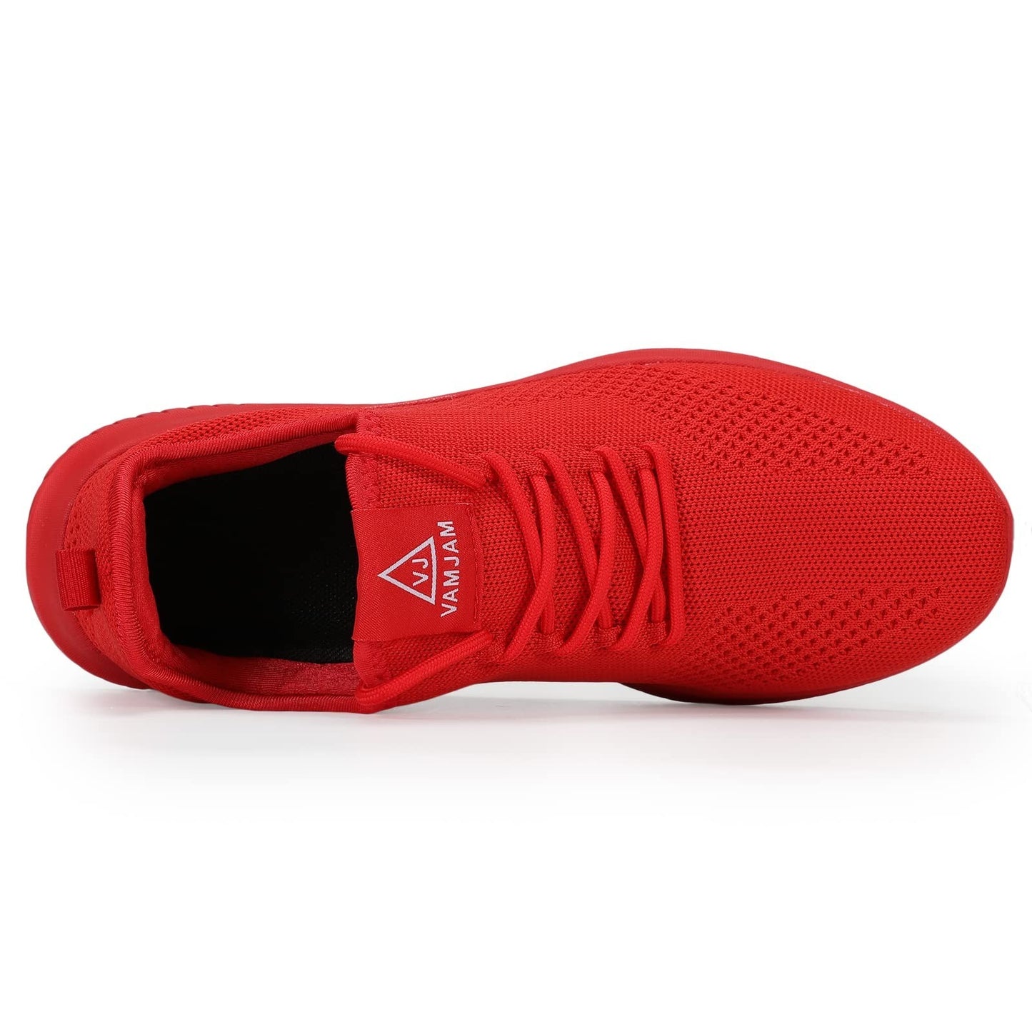 Ultra Lightweight Men's Running Shoes - Breathable Non-Slip Athletic Sneakers, C1