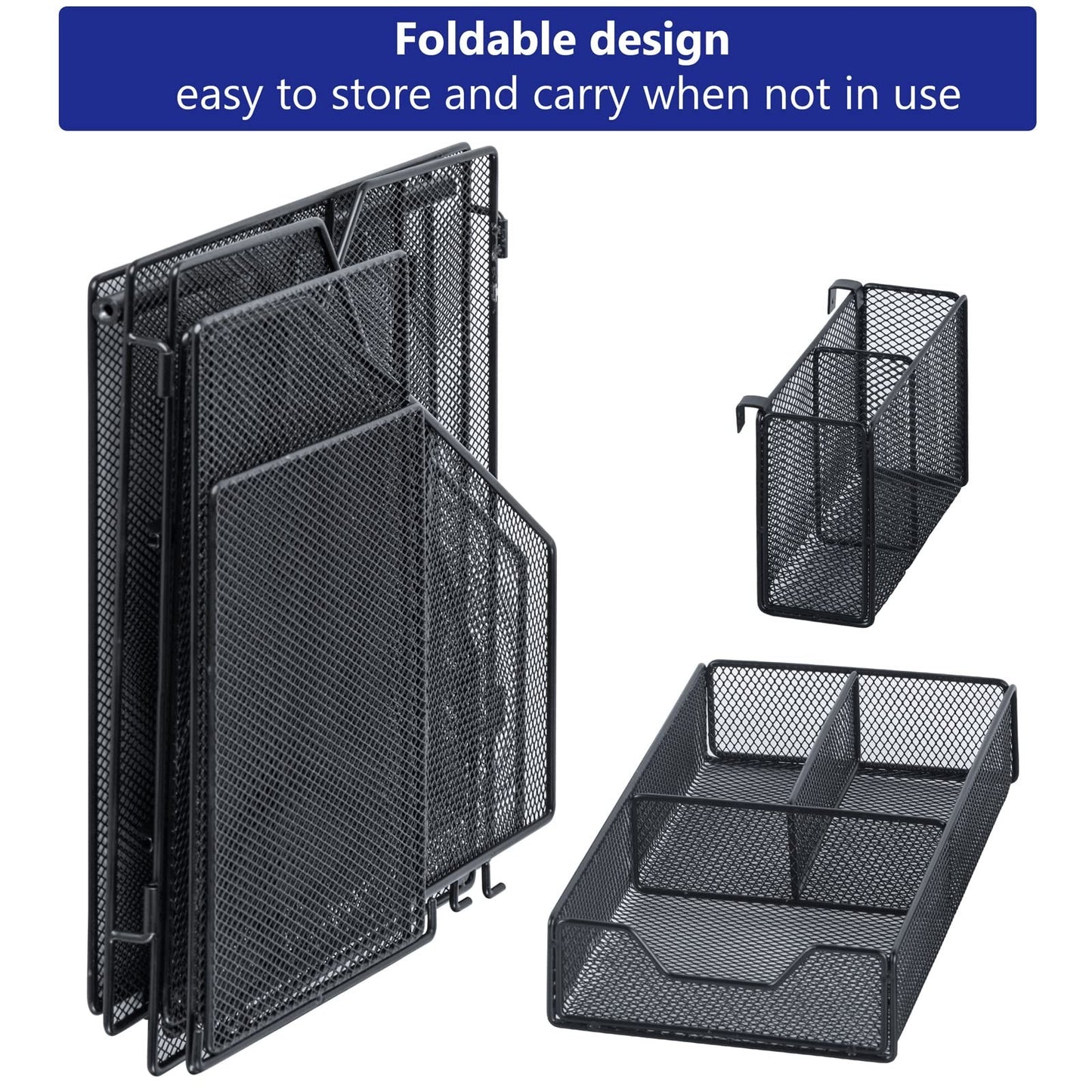 Desk Organizers & Accessories for Office, School, Study   Stylish & Functional4