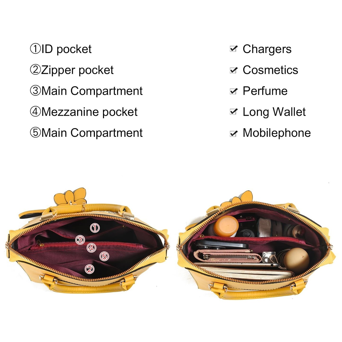 Vintage Embroidered Crossbody Purses for Women, Stylish Satchel Handbags4