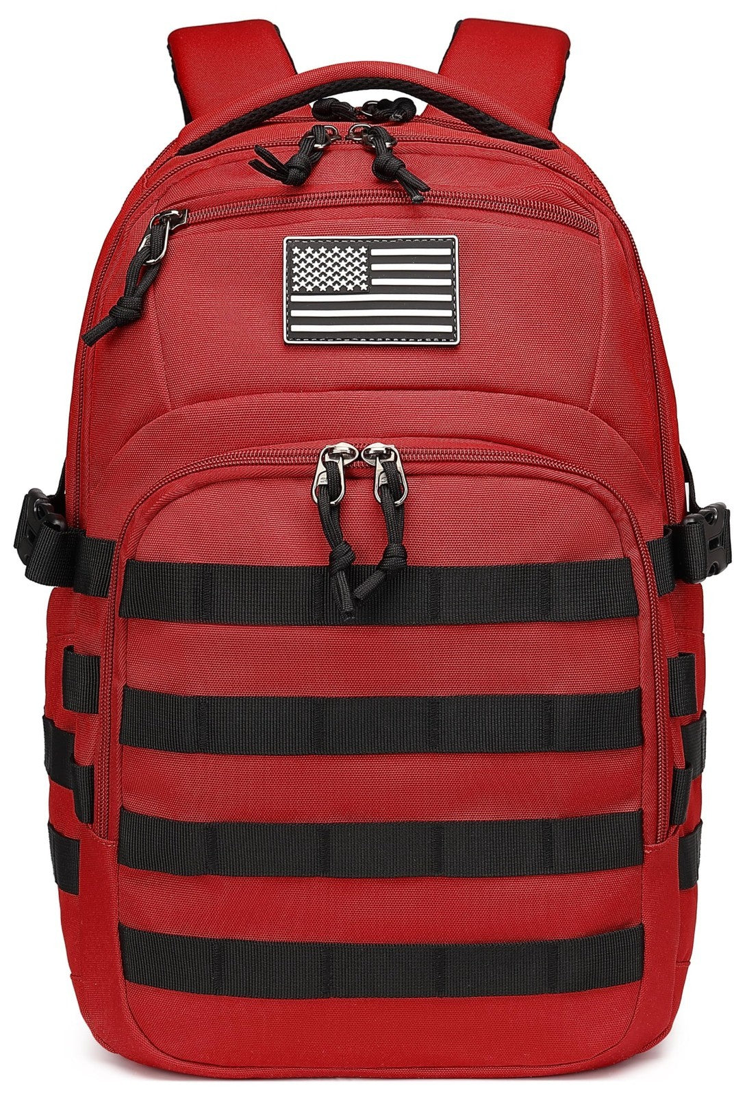 Tactical Military Backpack for Men   Black Small Assault Bag, Outdoor Gear2