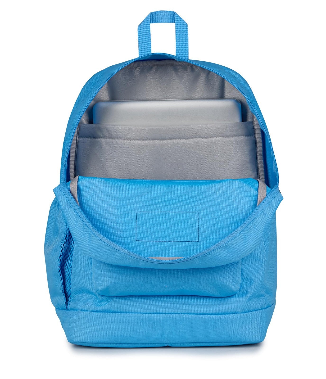 26L Cross Town Plus Backpack   Stylish, Durable, Lightweight, Grounded Grey3