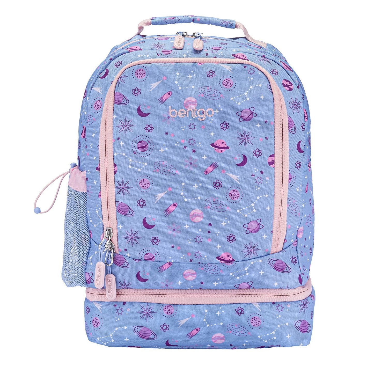 Kids 2 in 1 Backpack & Insulated Lunch Bag   Padded Straps for Comfort1