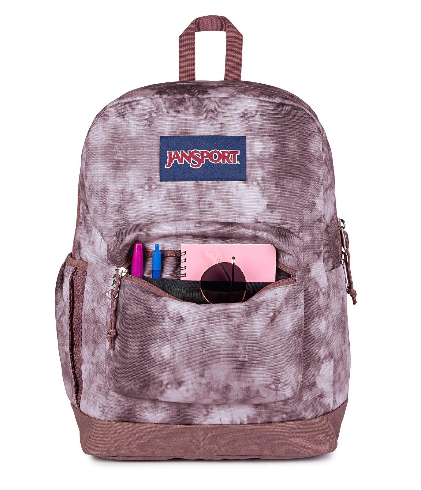 26L Cross Town Plus Backpack   Lemonade Stand, Stylish & Durable School Bag4