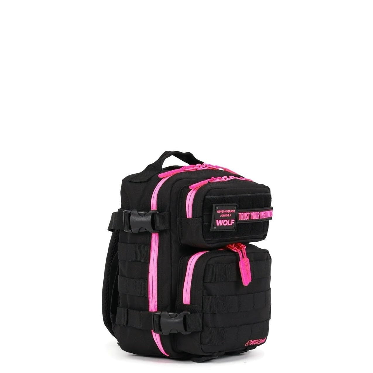 Compact Tactical Backpack for Men & Women | Lightweight Everyday Carry Gym Bag0