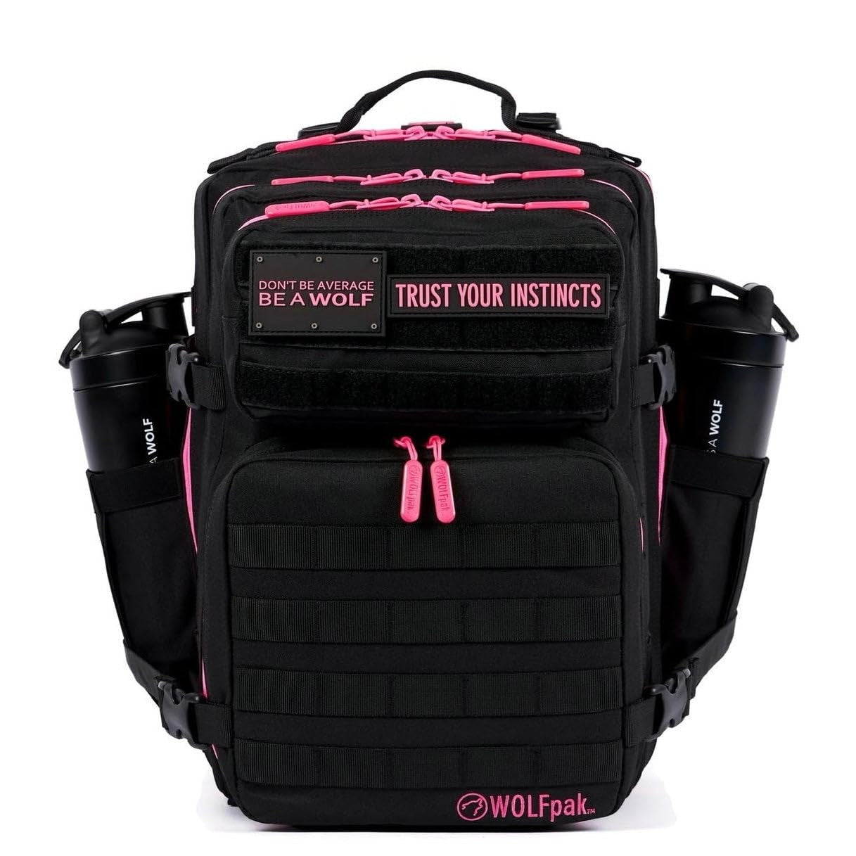 35L Meal Prep Backpack | Food Storage Organizer with Built in Lunch Box & Cooler1