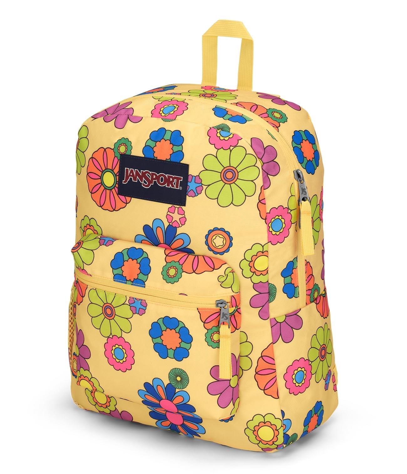 Versatile 17" Backpack   Spacious Main Compartment, Front Pocket, Stylish Design1