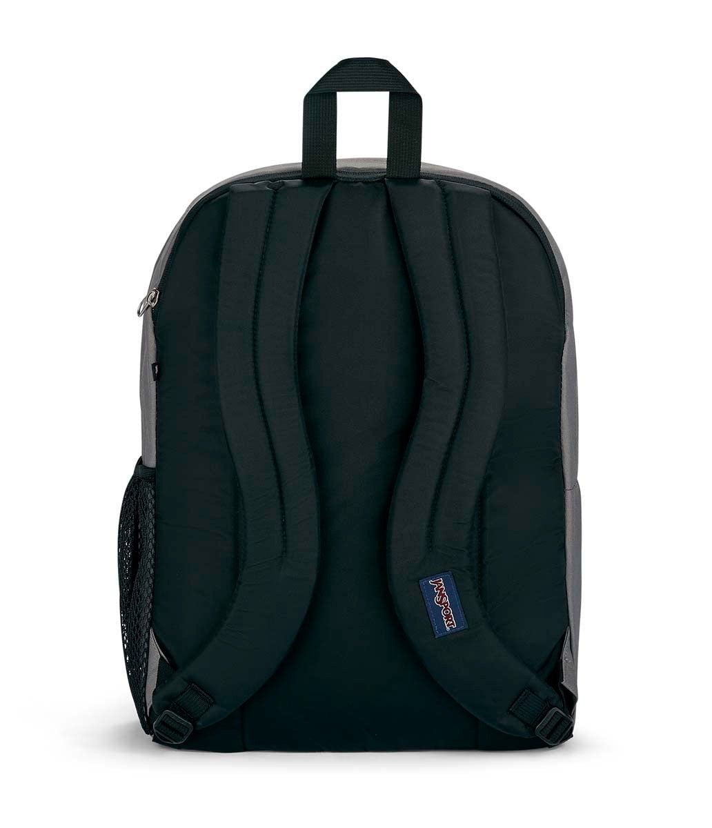 Laptop Backpack for 15” Computer   Ergonomic Straps, 2 Compartments, Haul Handle6