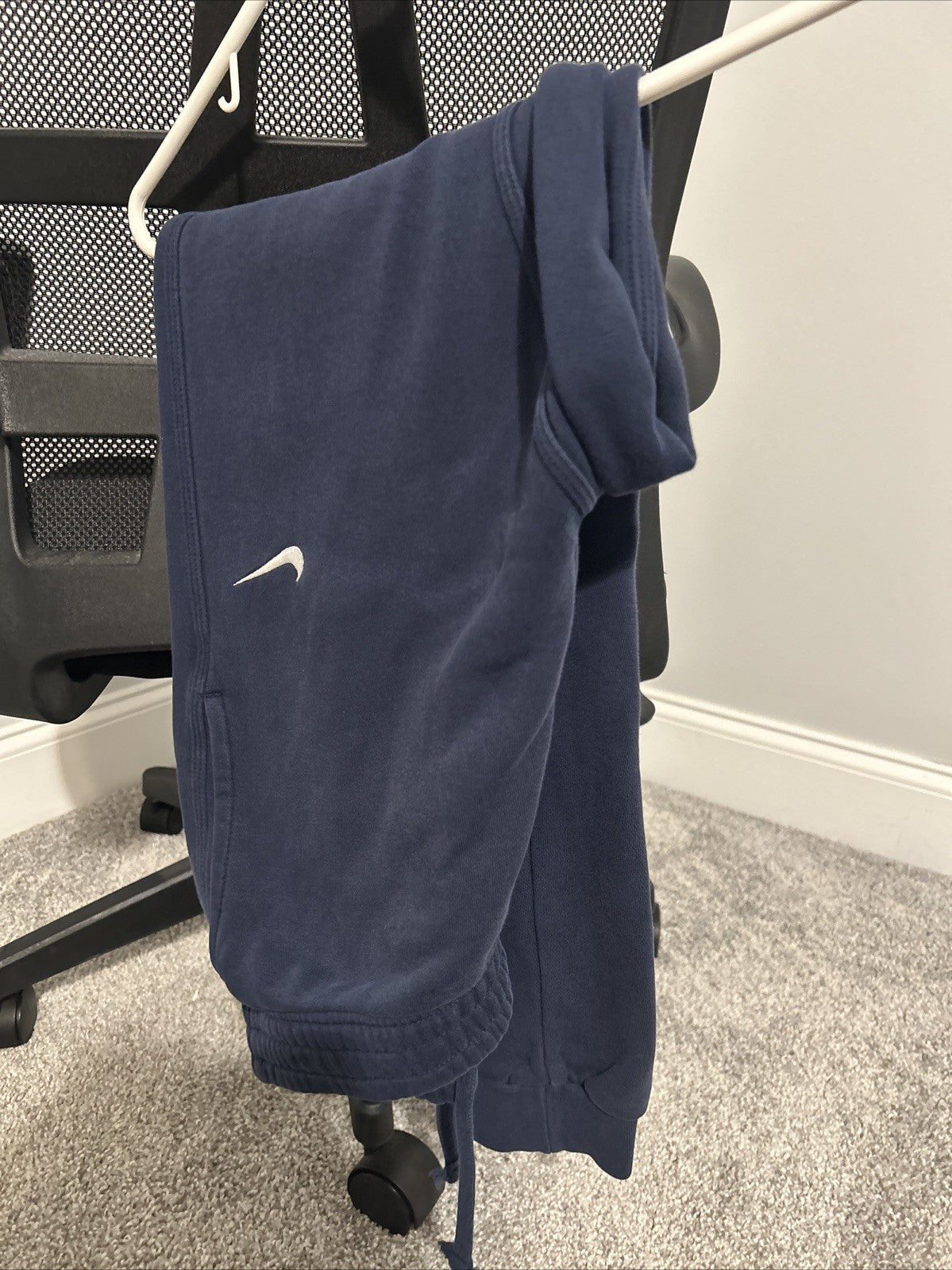 nike mens sweatpants medium0
