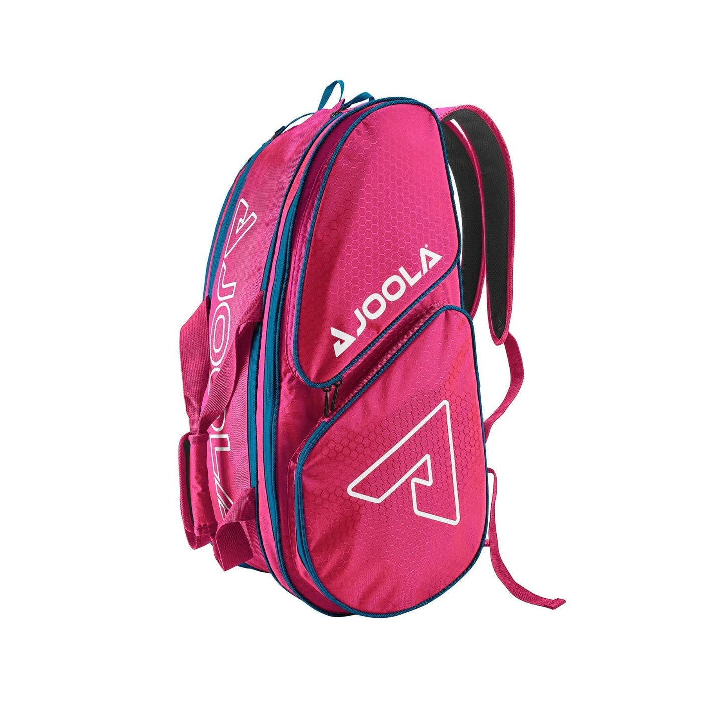 Pickleball Bag - Thermal Insulated Backpack & Duffle for Paddles & Gear, Holds 41